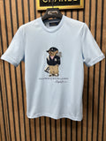 T-shirt Polo bear  by Ralph Lauren p-3005