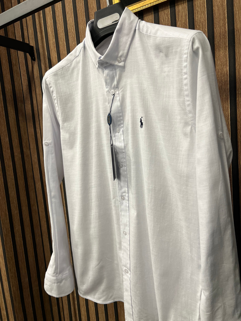 Πουκάμισο Polo Ralph Lauren p-0000