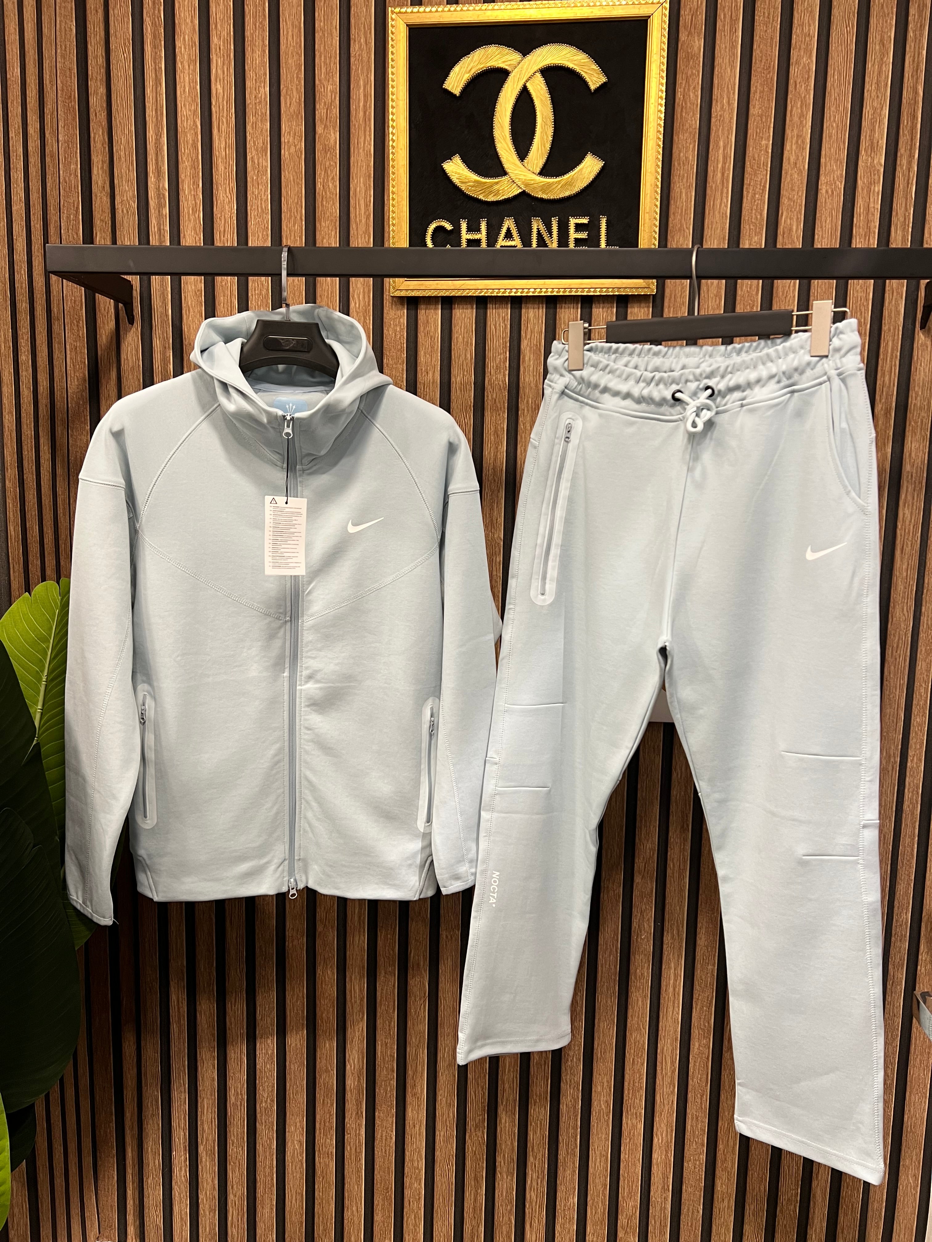 Nike σετ  NOCTA TECH FLEECE n-121