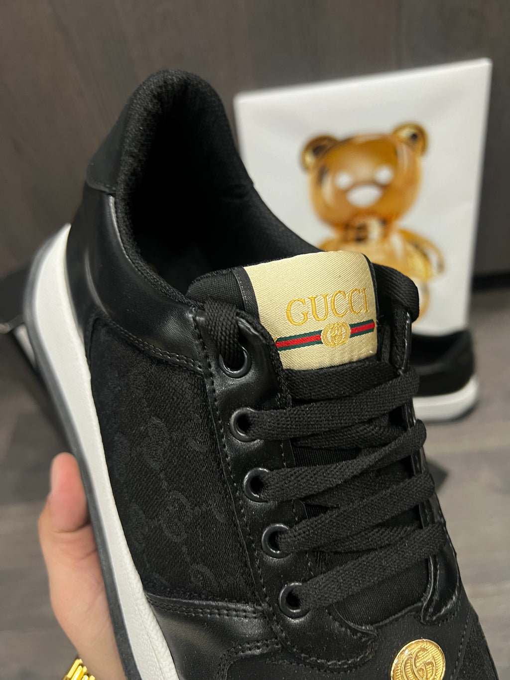 Sneakers  Gucci g-90