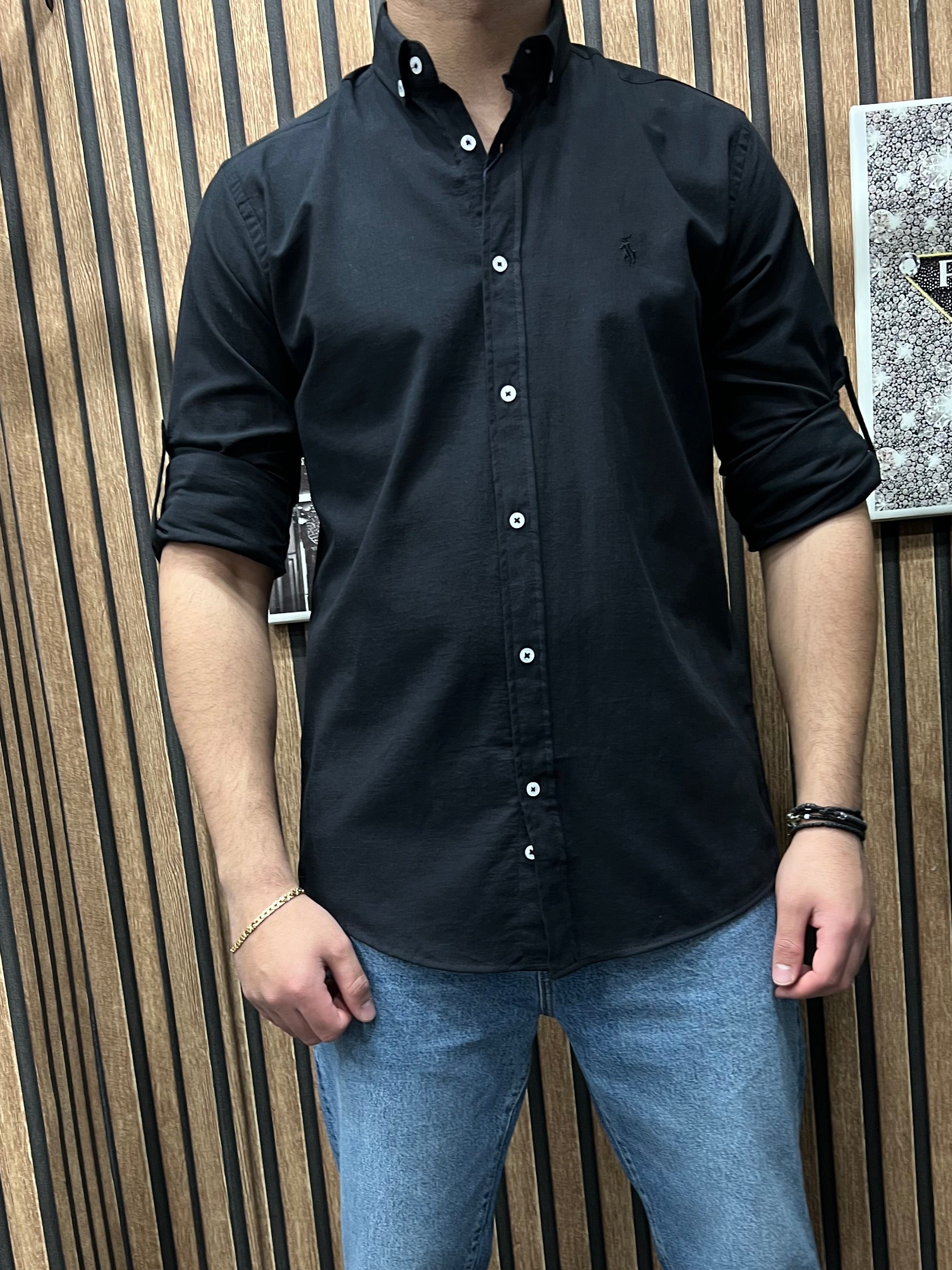 Πουκάμισο Polo Ralph Lauren p-0071