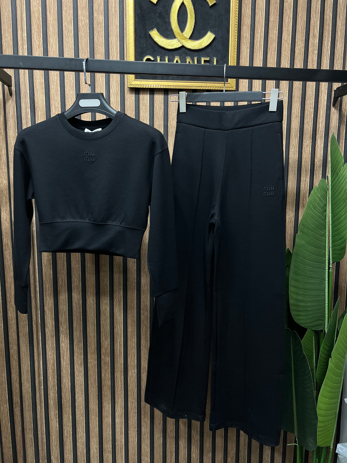 MIU MIU σετ γυναικείο m-2046