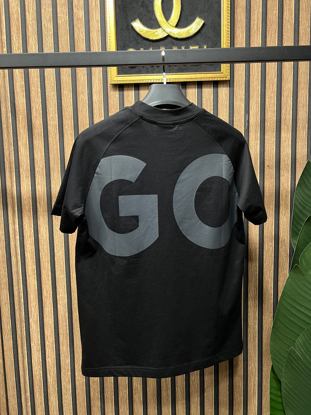 T-shirt Hugo Boss h-219