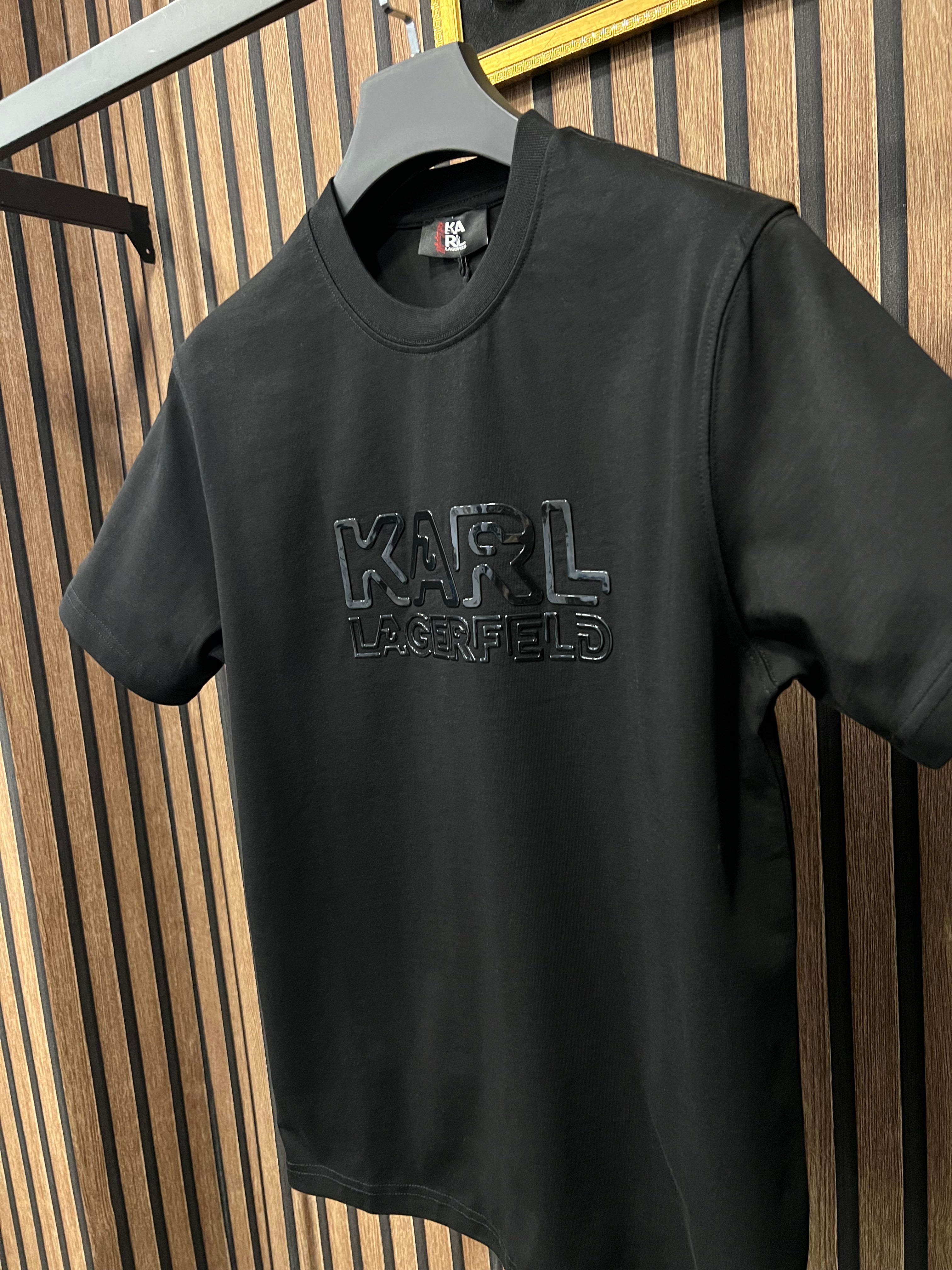 T-shirt Karl Lagerfeld k-993