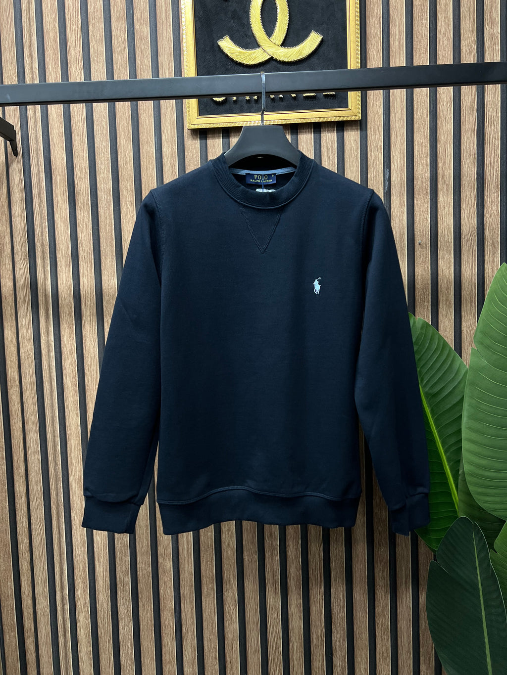 Polo Ralph Lauren φούτερ p-9870