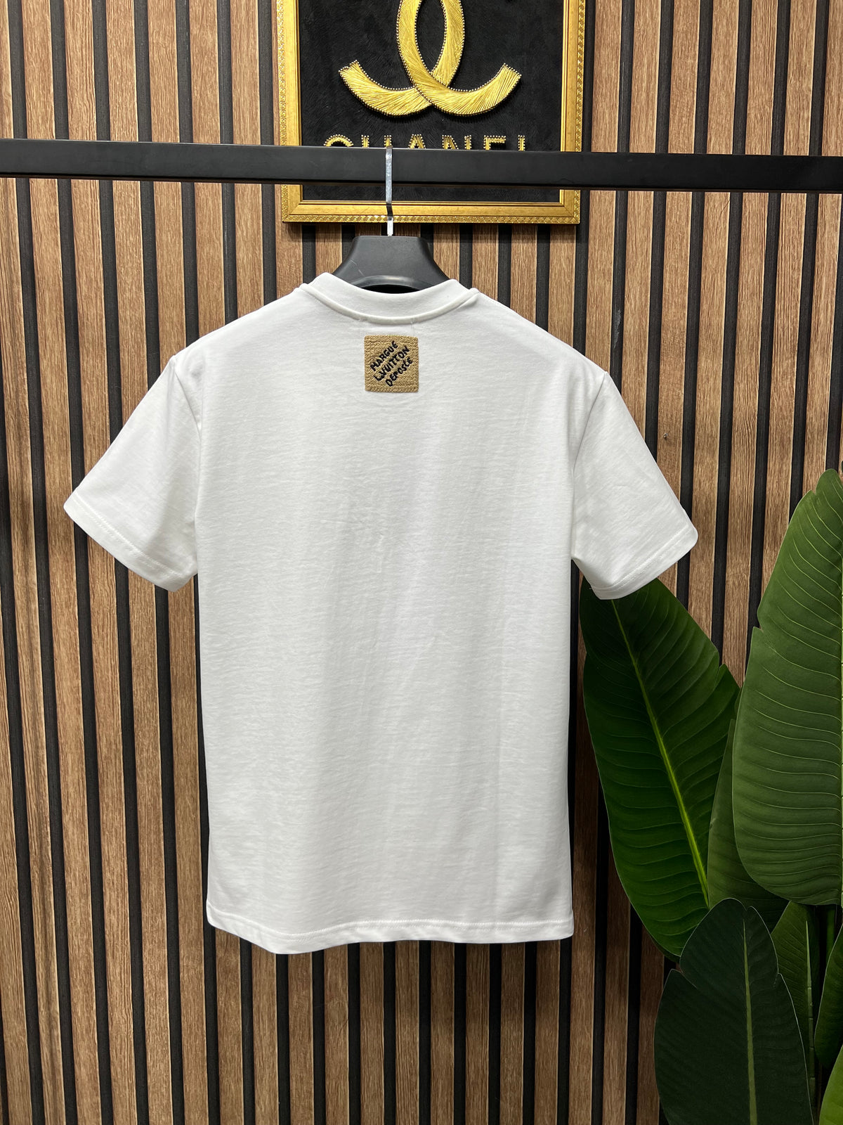 T-shirt Louis Vuitton L-112