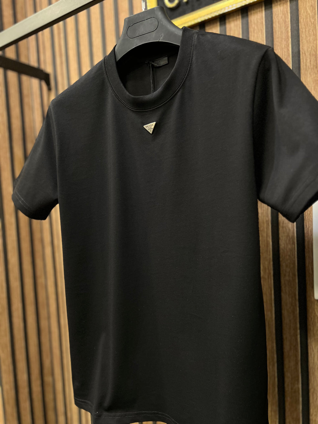 T-shirt Prada p-09