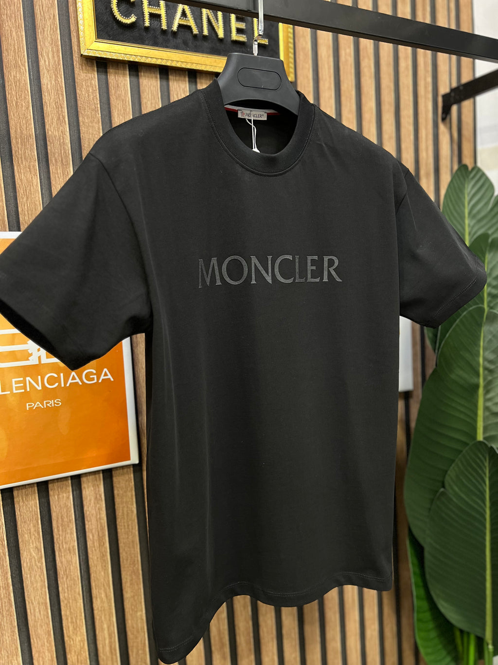 T-shirt Moncler m-3030