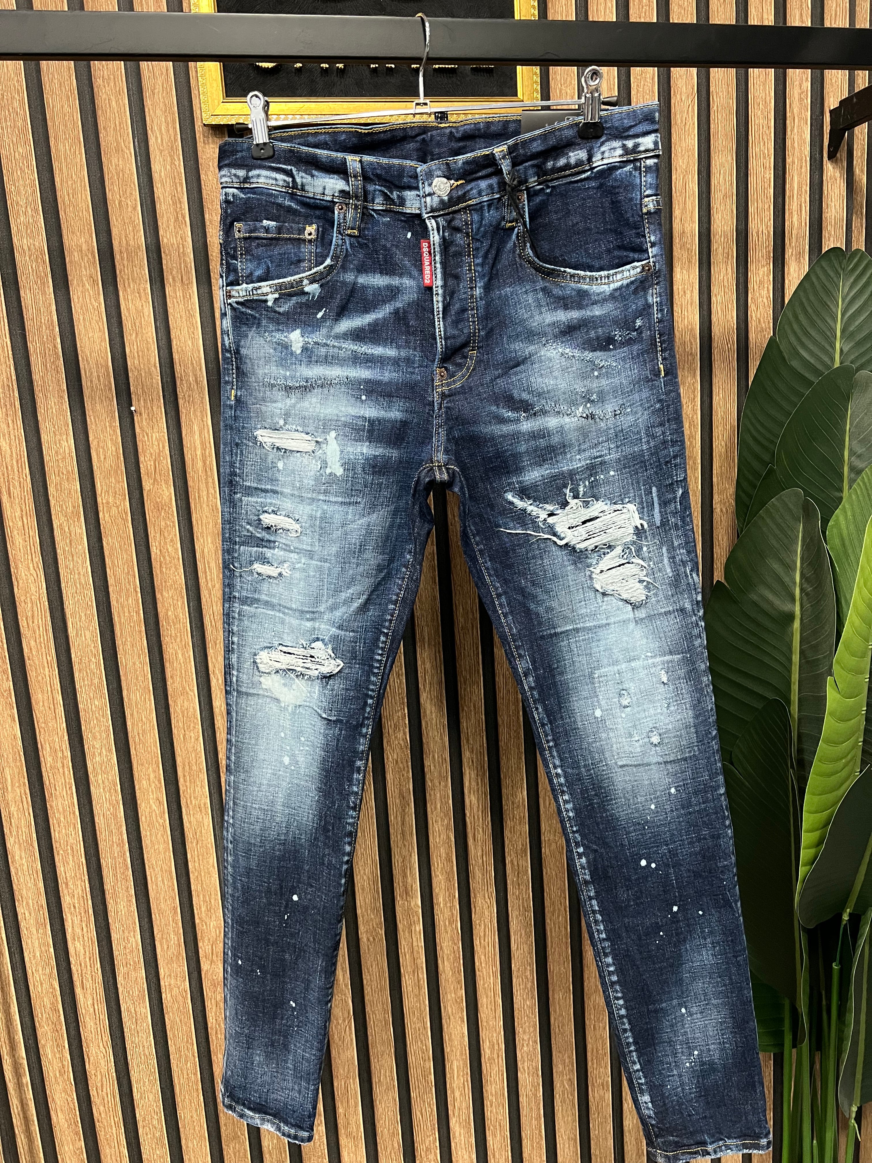 Jeans Dsquared2 d-2566