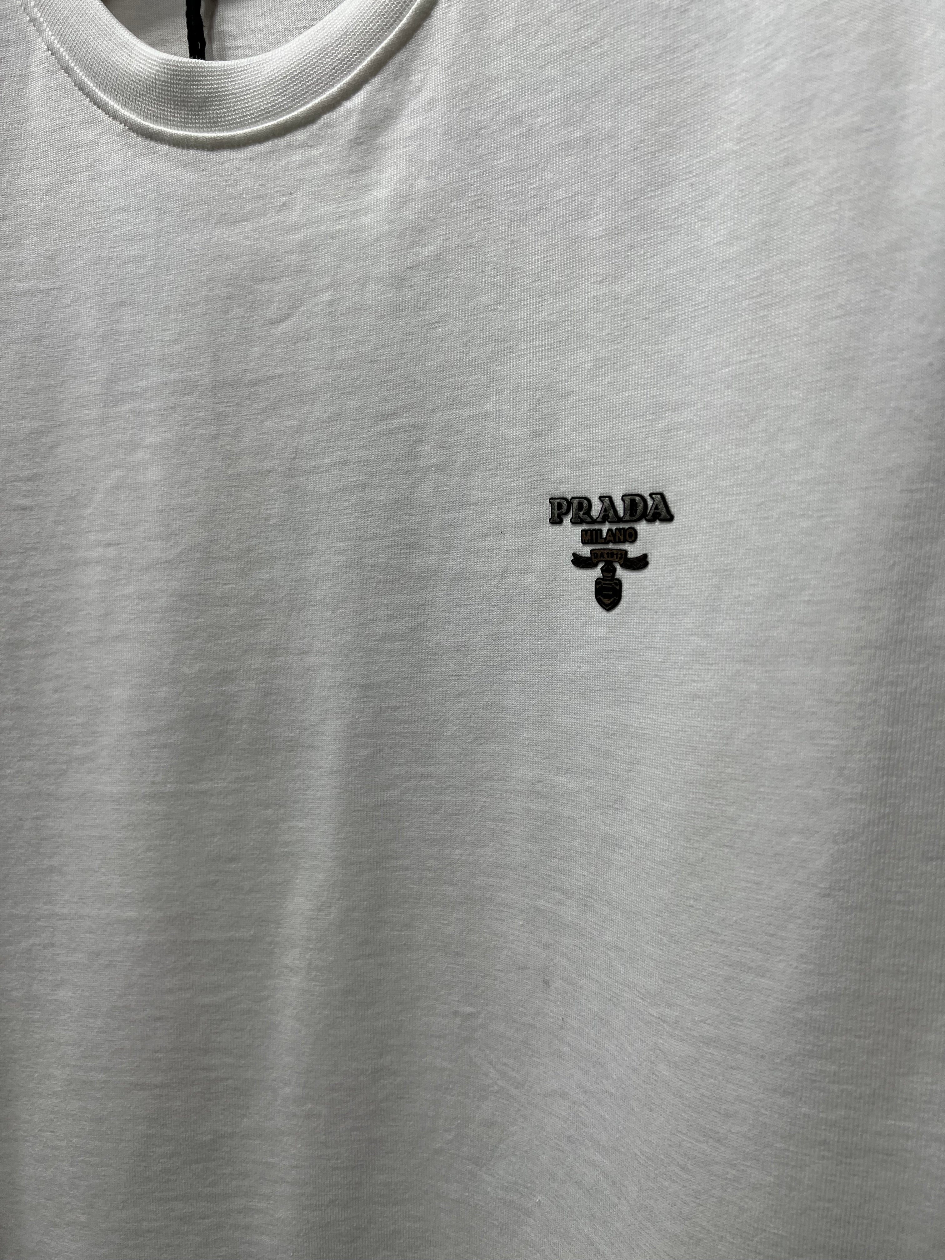 T-shirt Prada p-2763