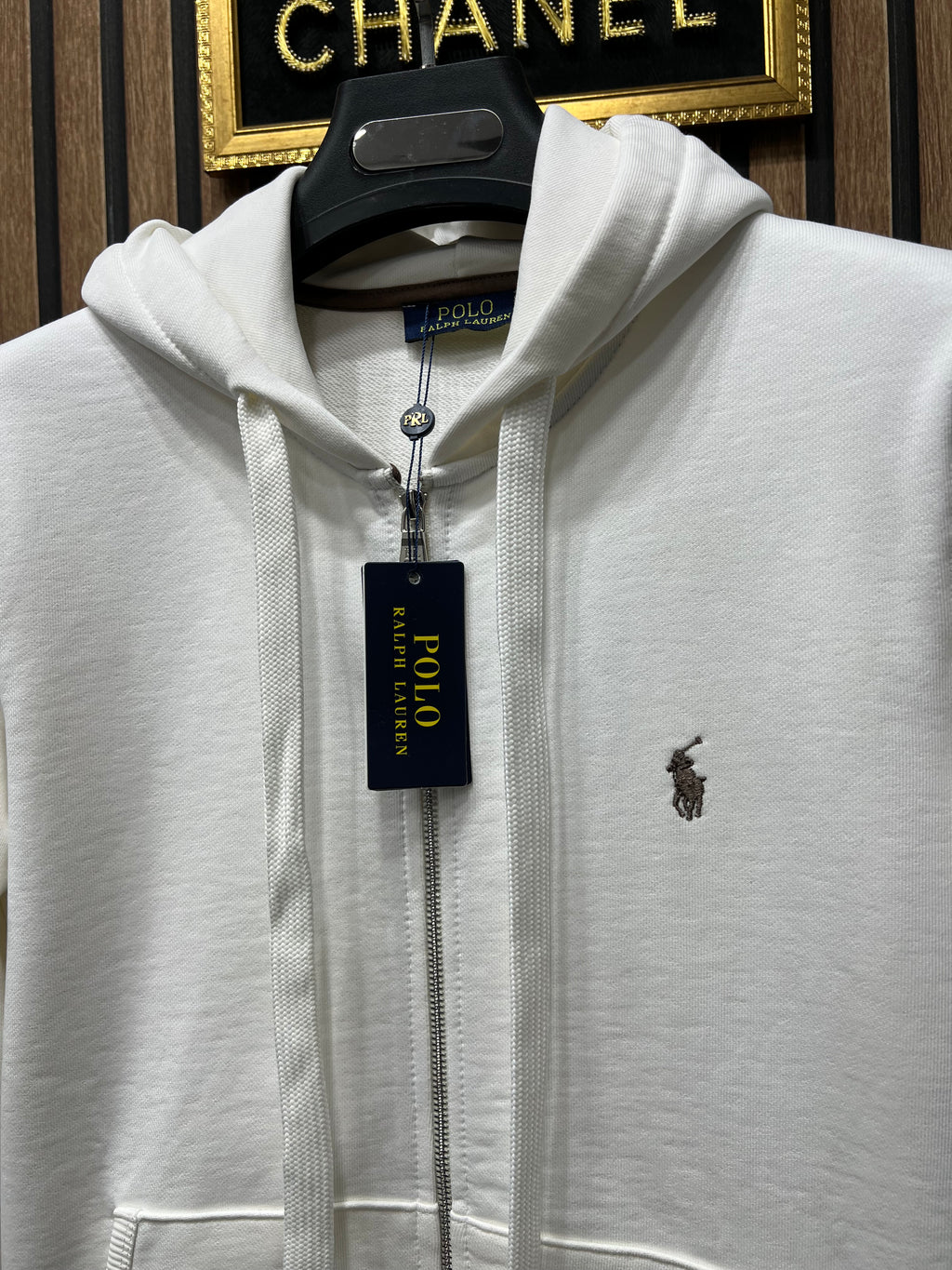 Polo Ralph Lauren φούτερ   Ζακέτα p-0065