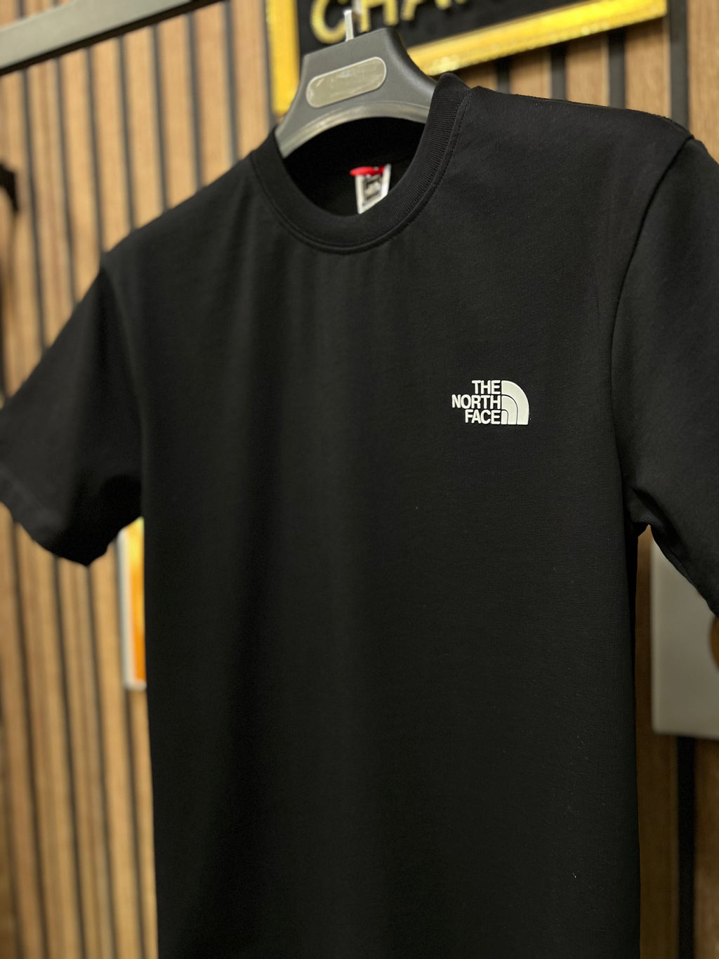 T-shirt The North Face n-05