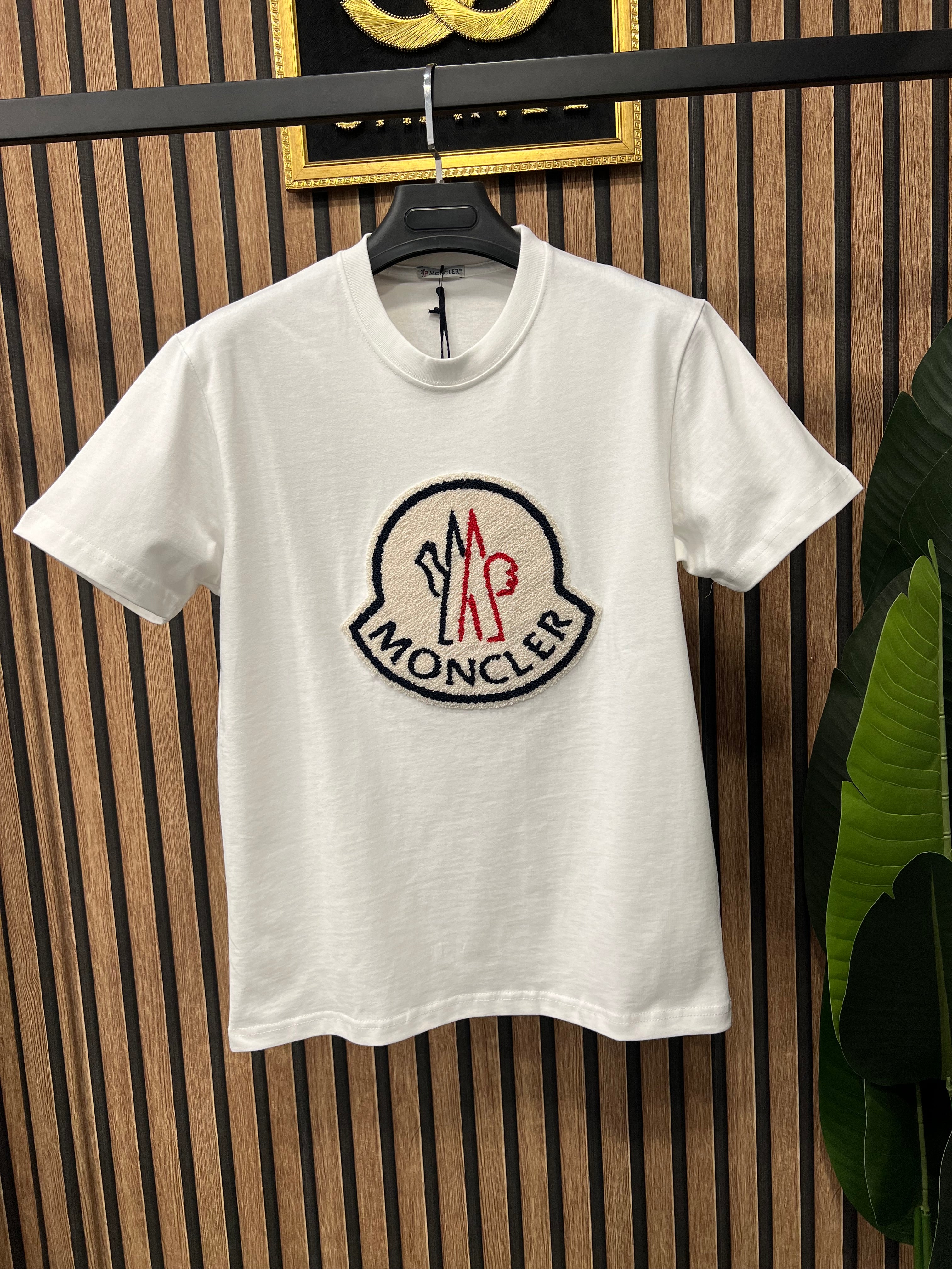 T-shirt Moncler m-999
