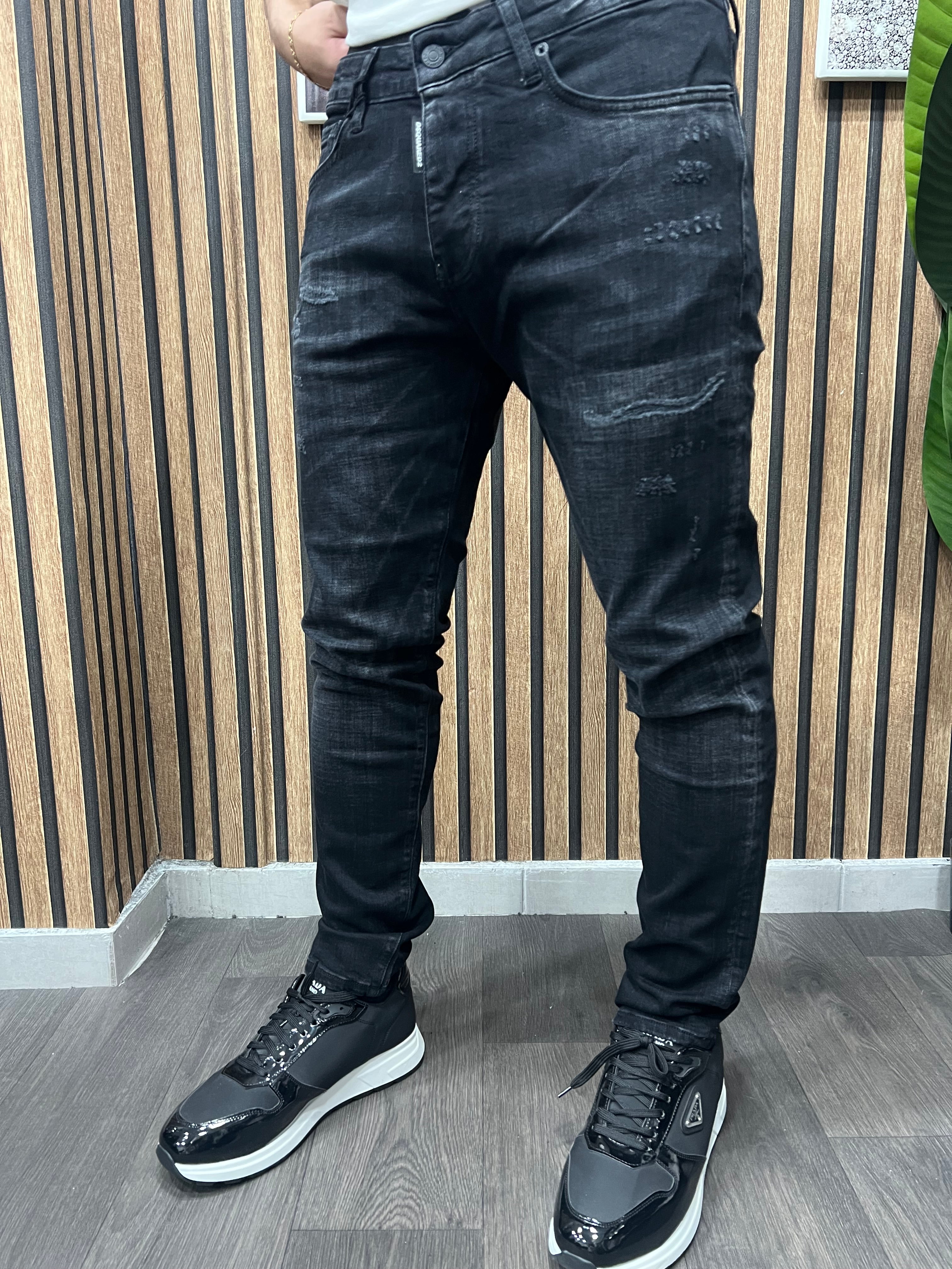 Jeans Dsquared2 d-3340