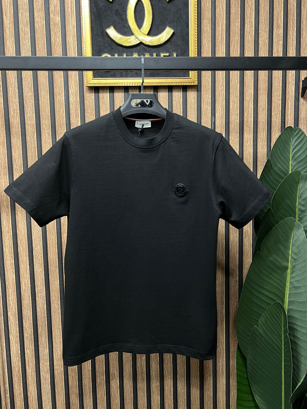 T-shirt Moncler m-215