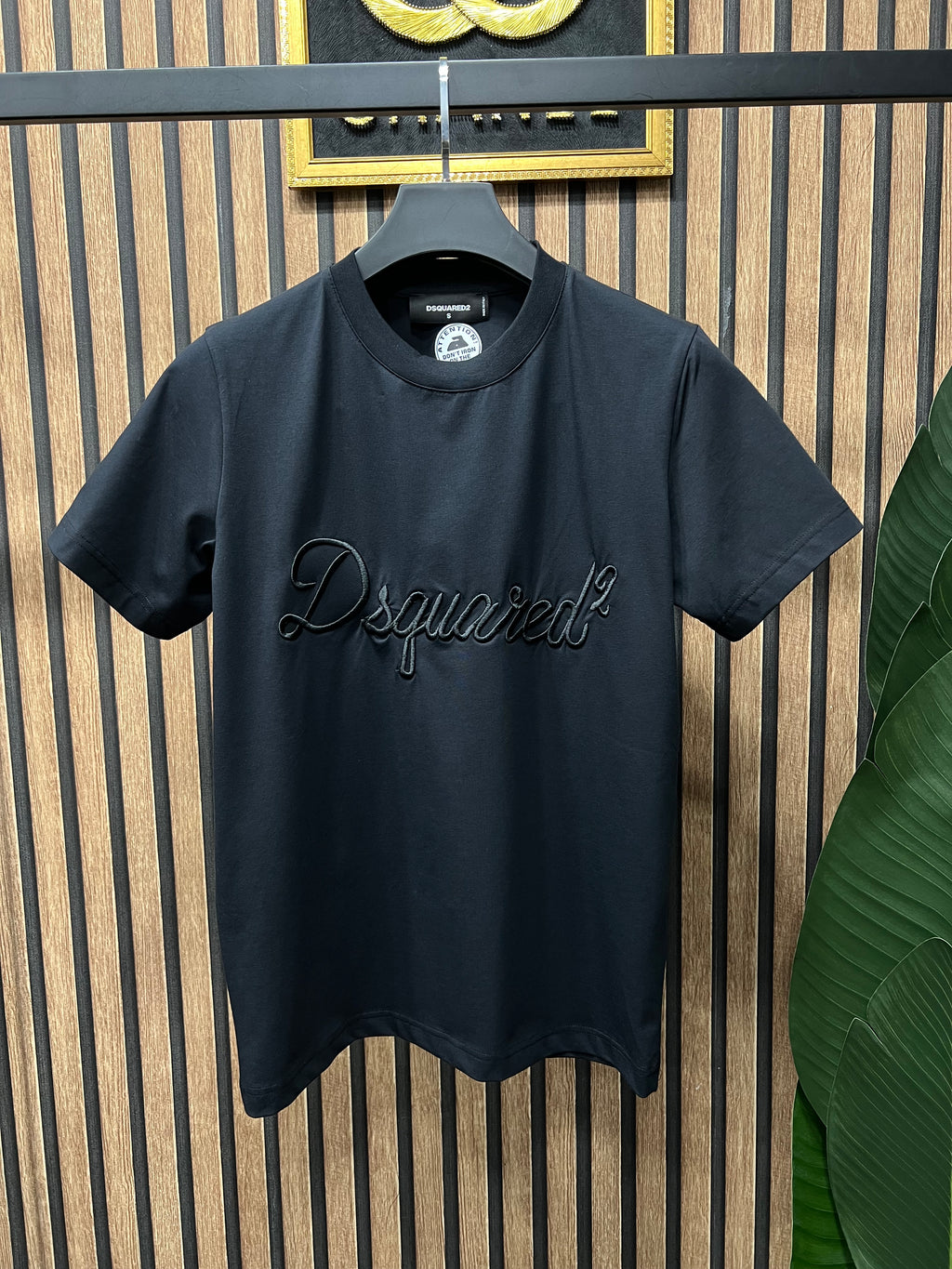 T-shirt Dsquared2 d-214
