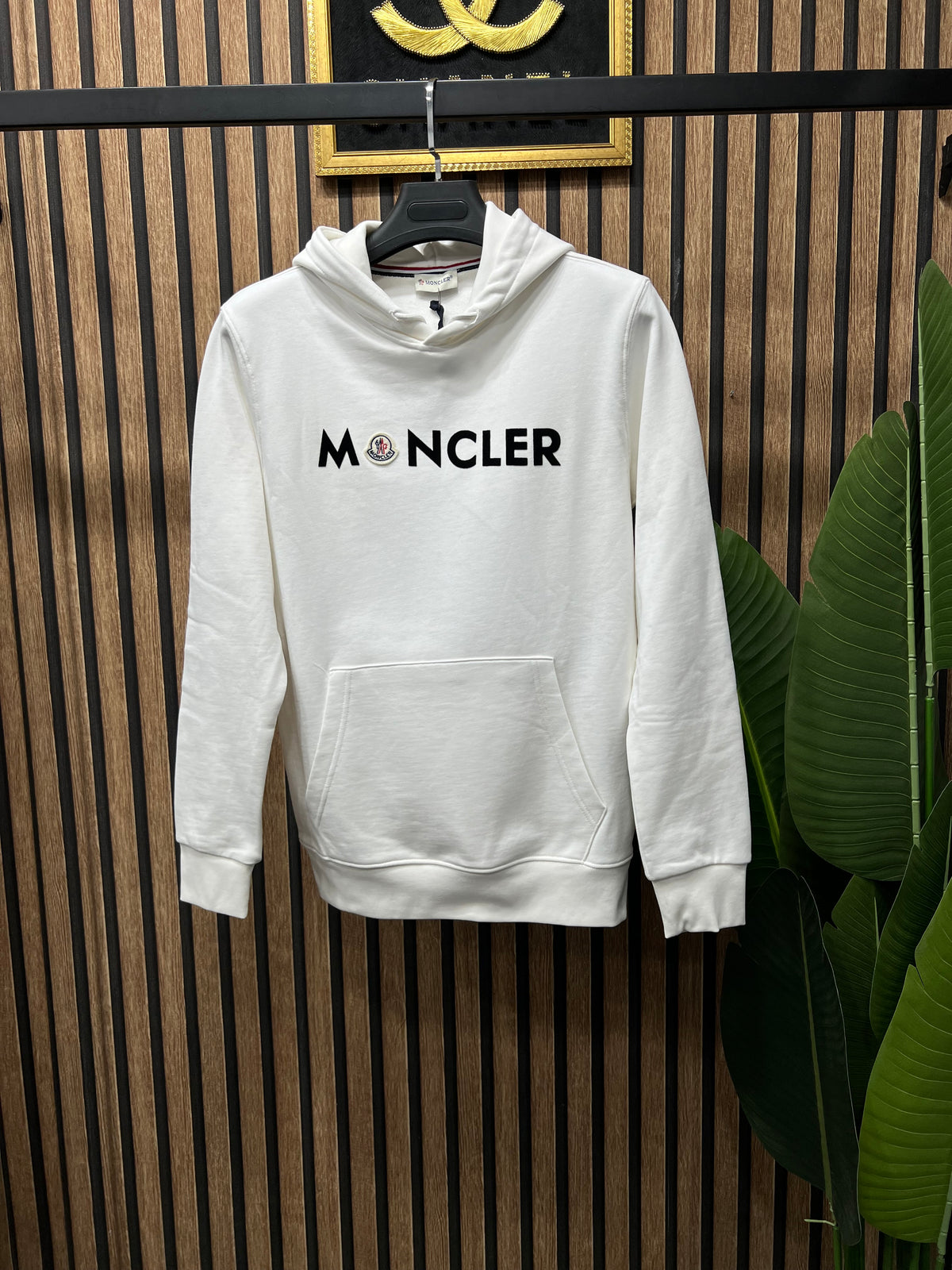 Moncler φούτερ με κουκούλα m-3331