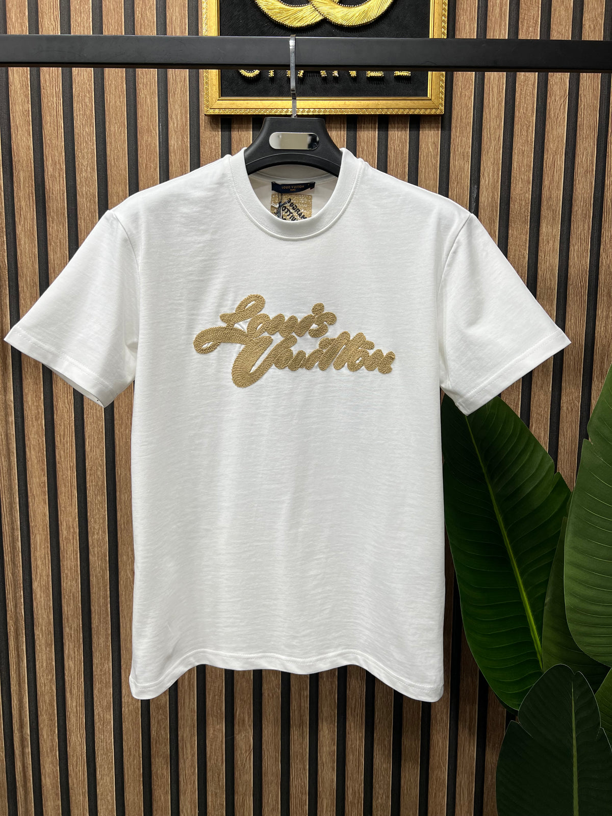 T-shirt Louis Vuitton L-112