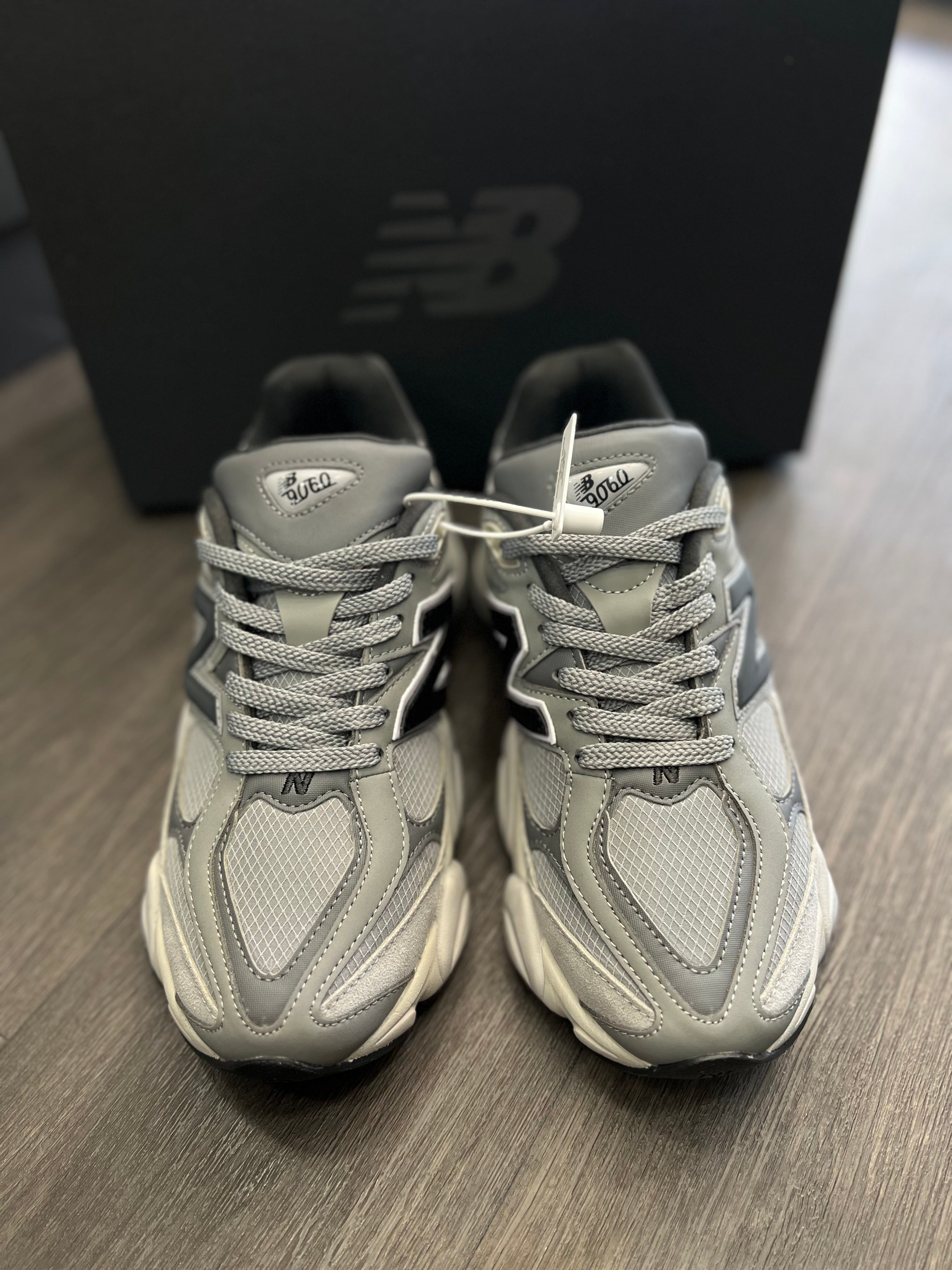 New balance 9060
