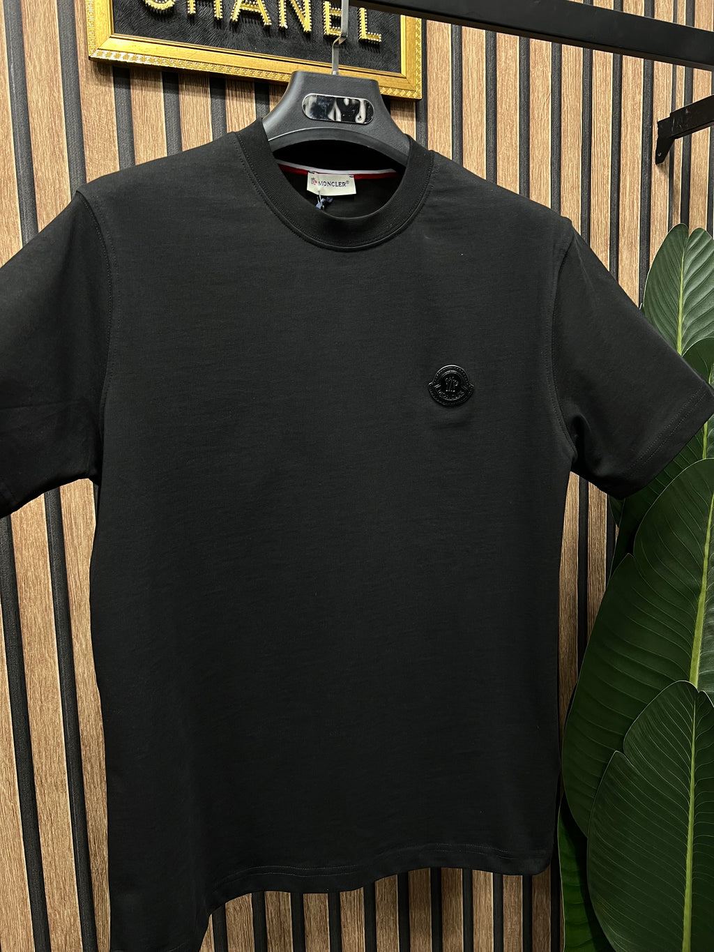 T-shirt Moncler m-215