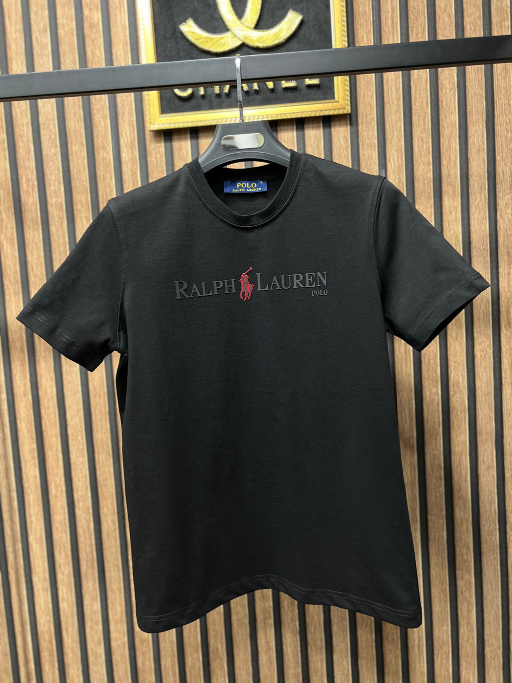 T-shirt Polo Ralph Lauren p-3008