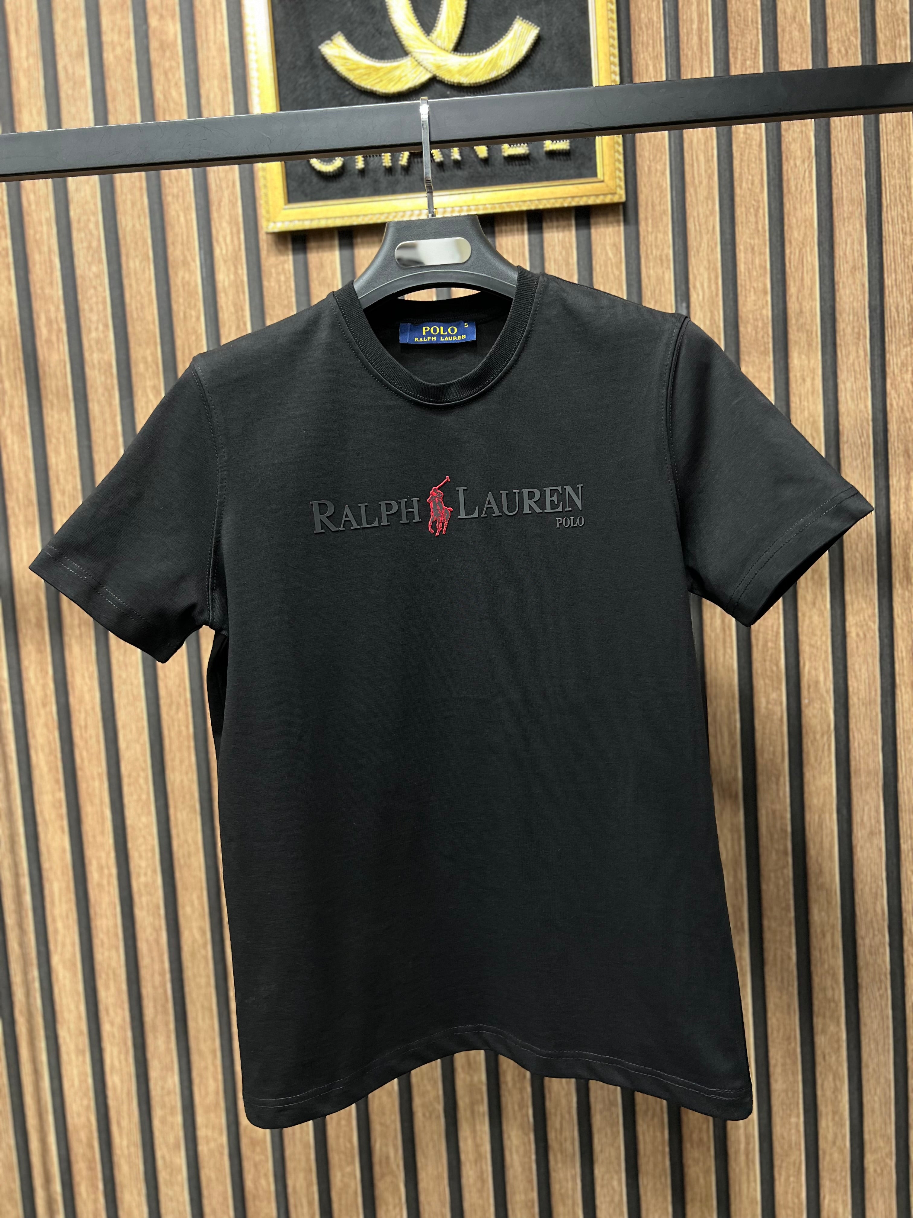 T-shirt Polo Ralph Lauren p-3008