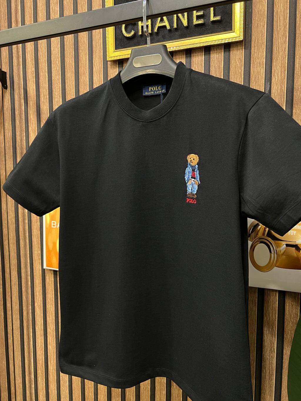 T-shirt Polo Ralph Lauren bear p-2020