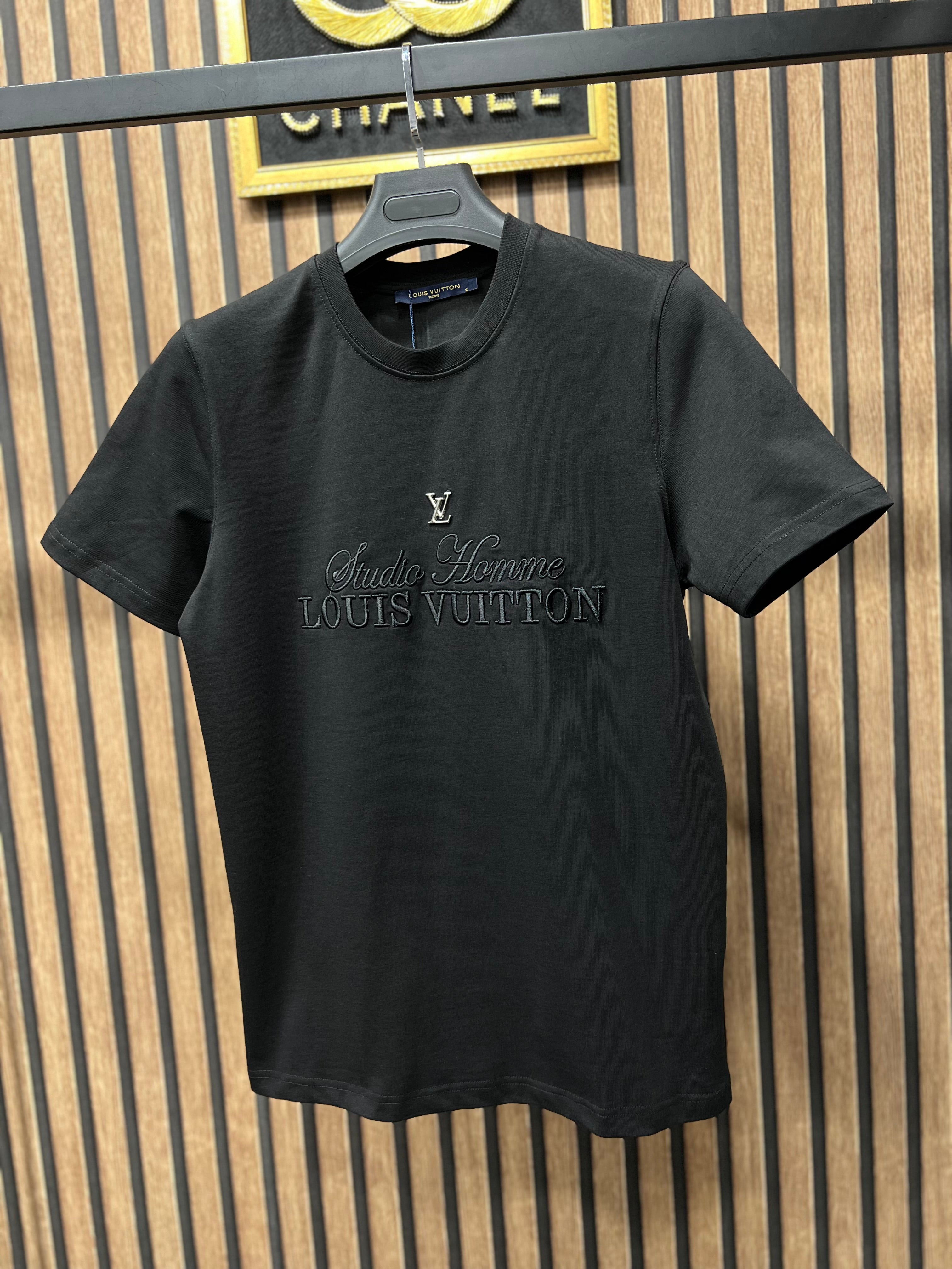 T-shirt Louis Vuitton l-2893