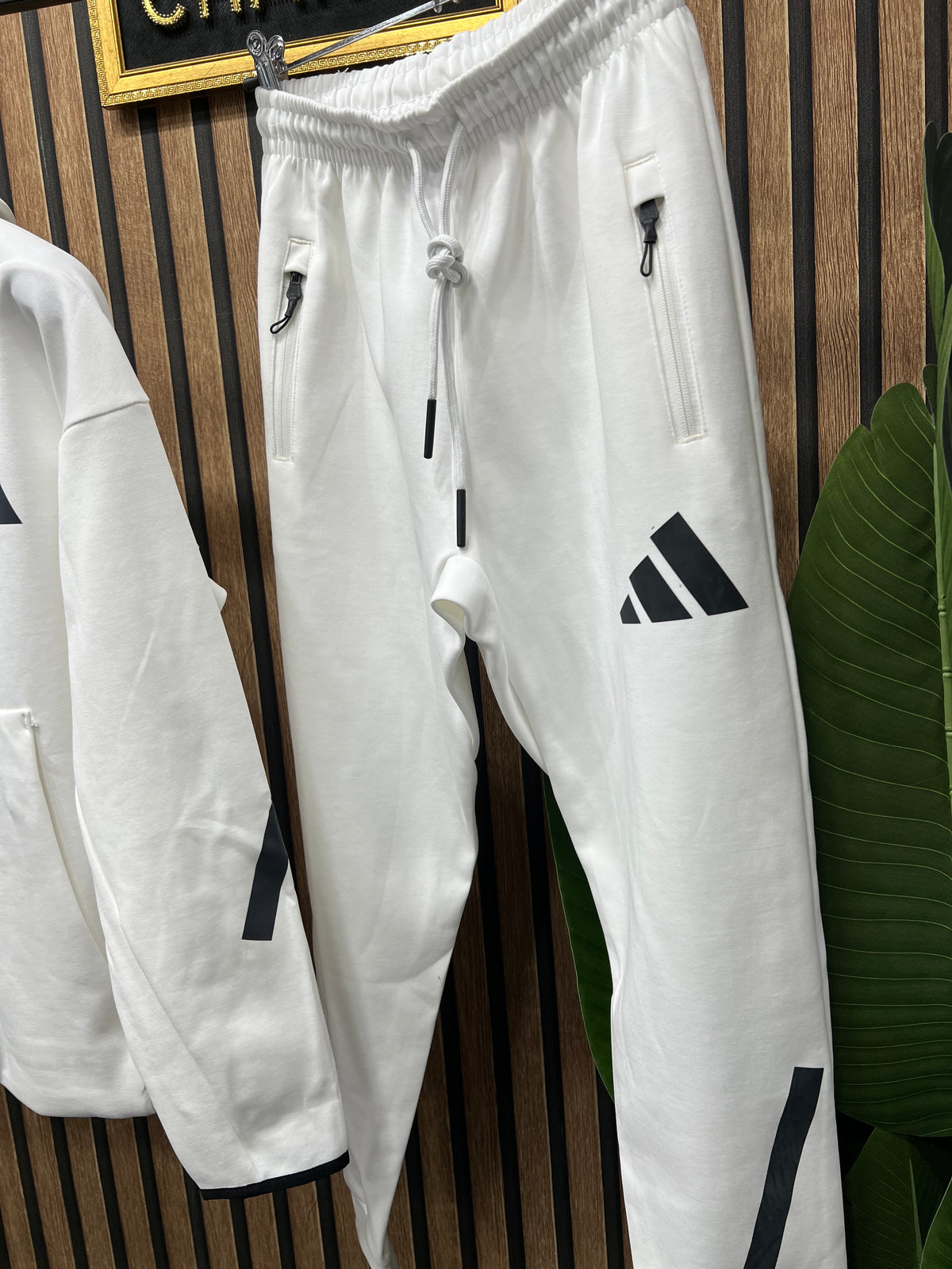 Adidas  Z.N.E σετ a-0990