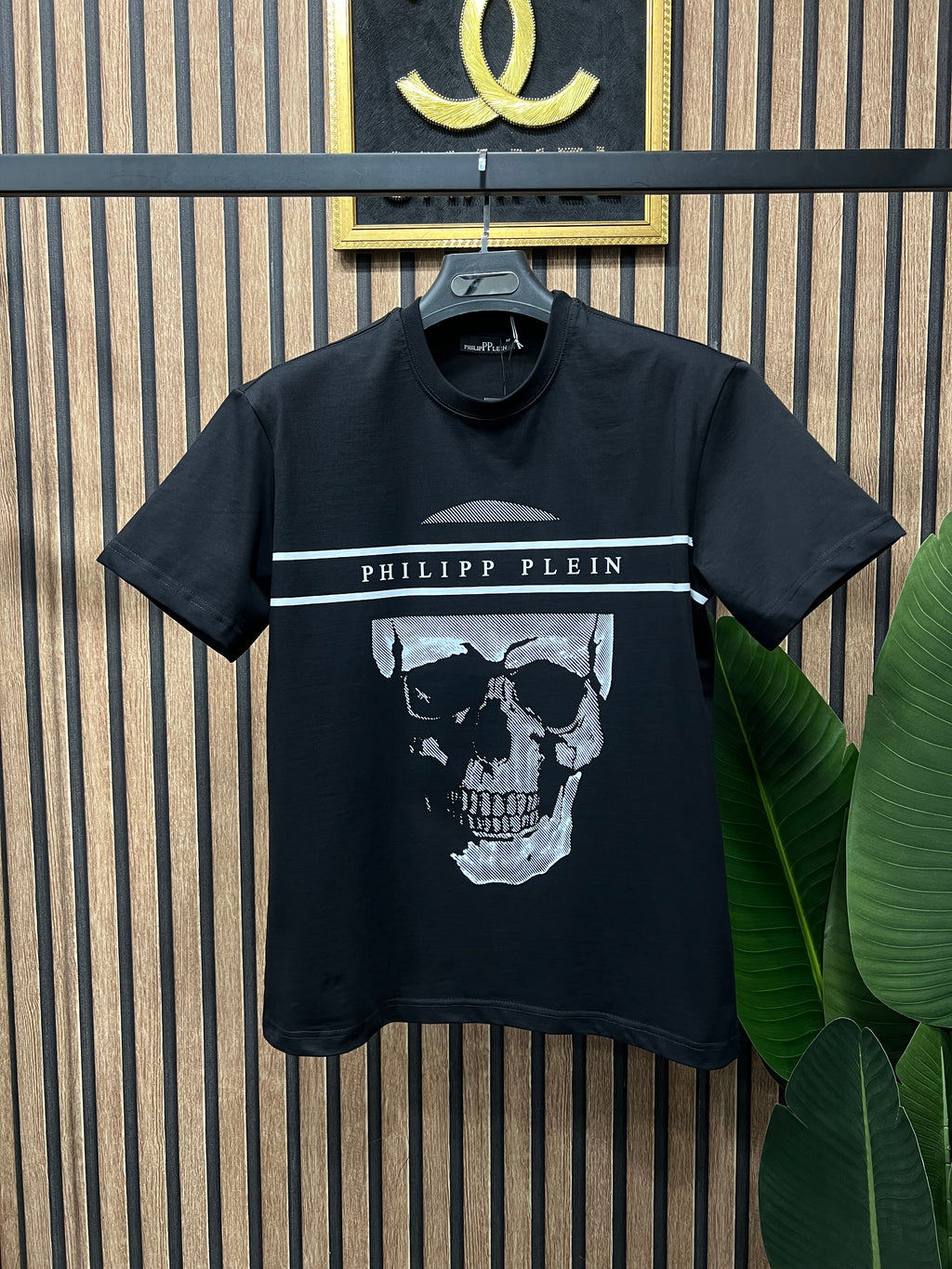 T-shirt Philipp Plein p-8070