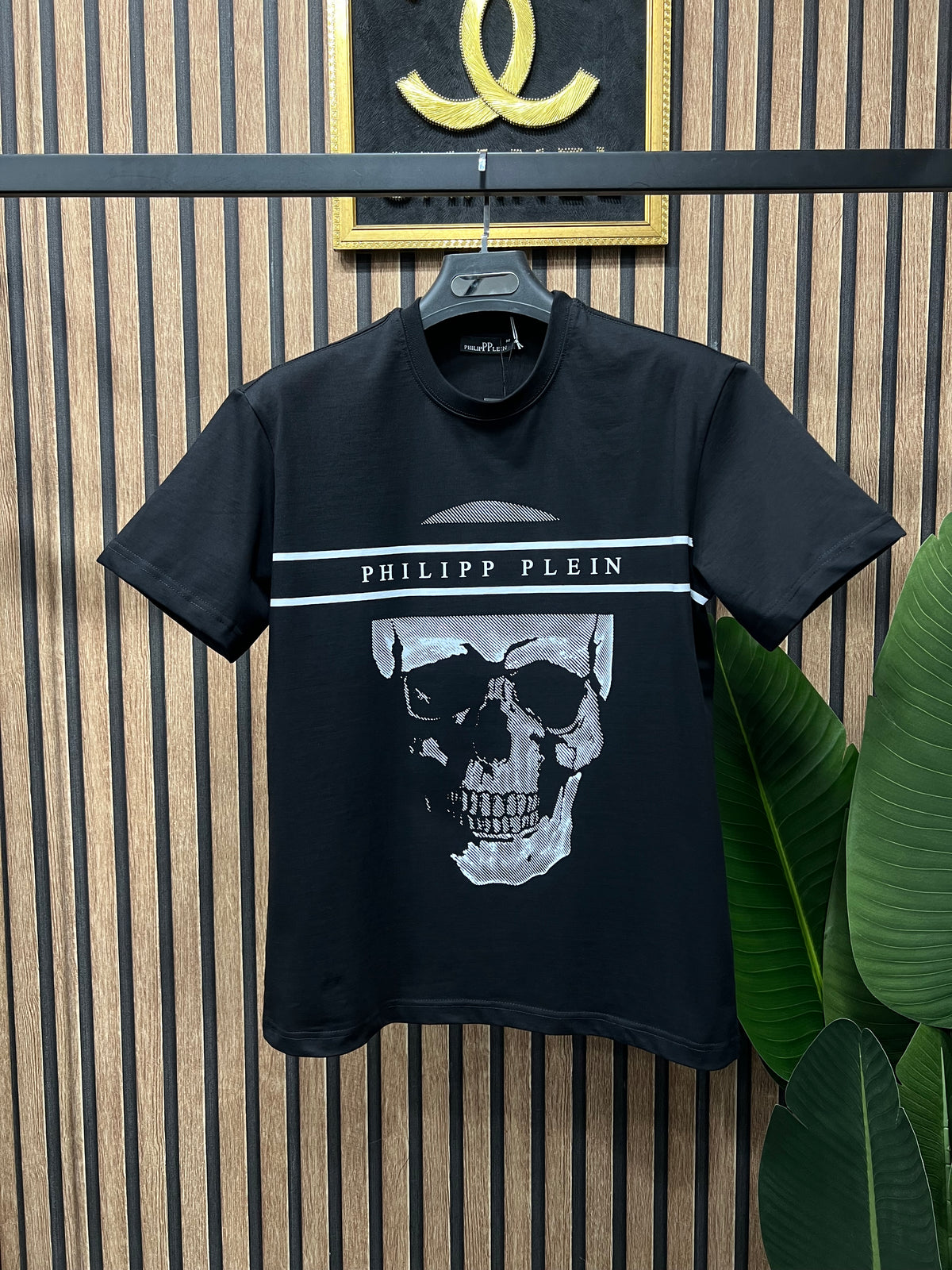T-shirt Philipp Plein p-8070