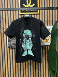 T-shirt Fendi f-679