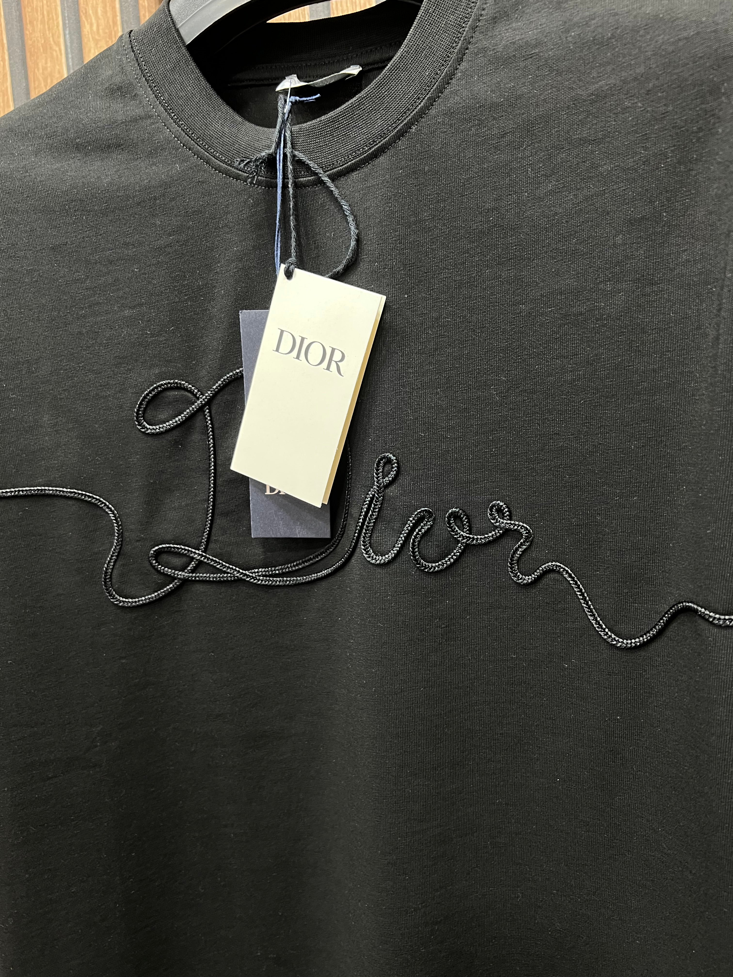 T-shirt Christian Dior c-2992
