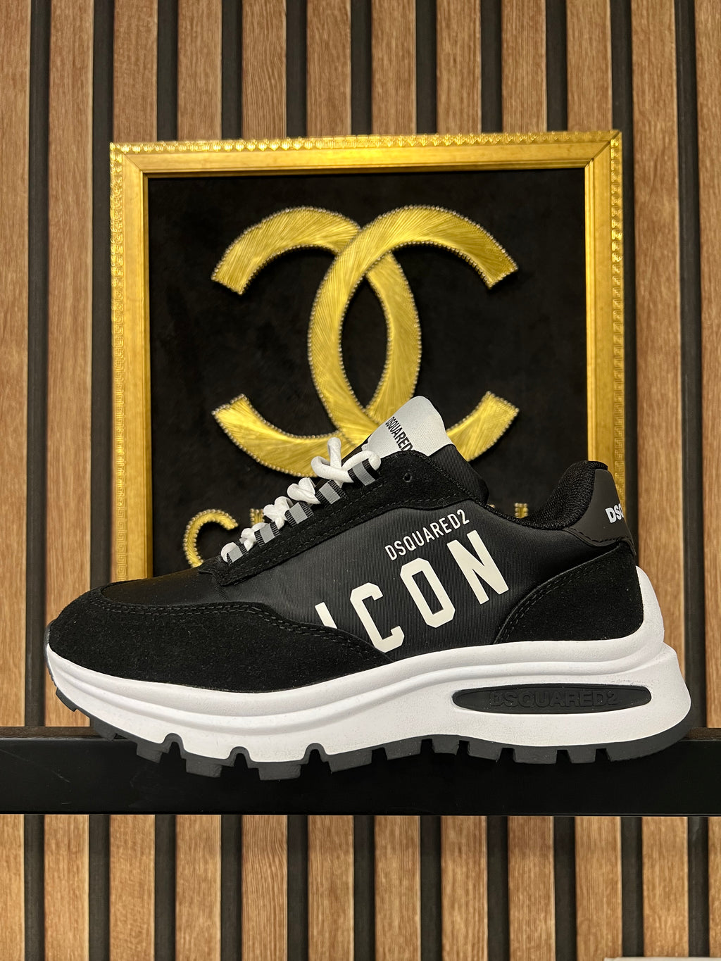 Sneakers Dsquared2 d-118