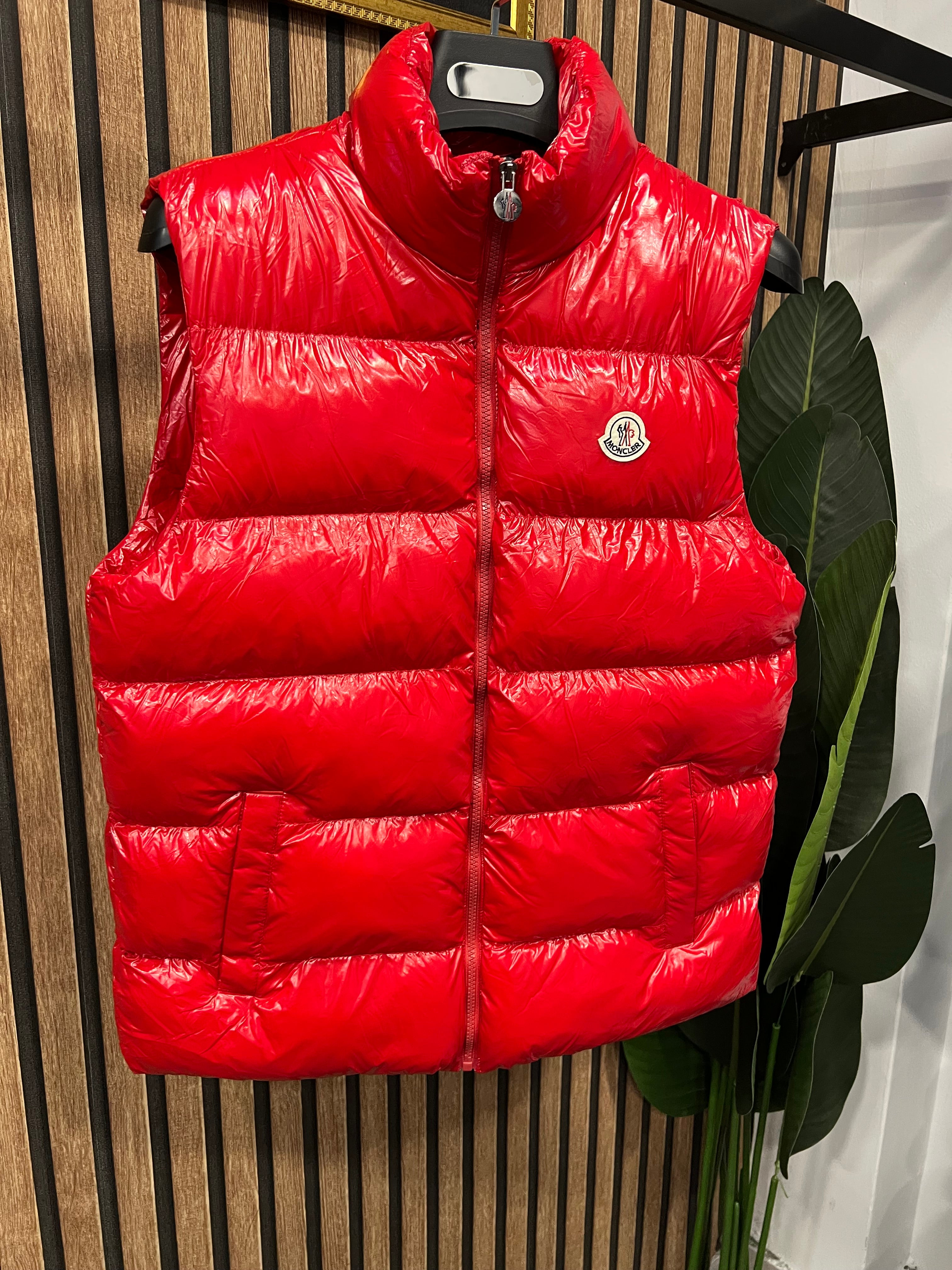 Αμάνικο Moncler m-786