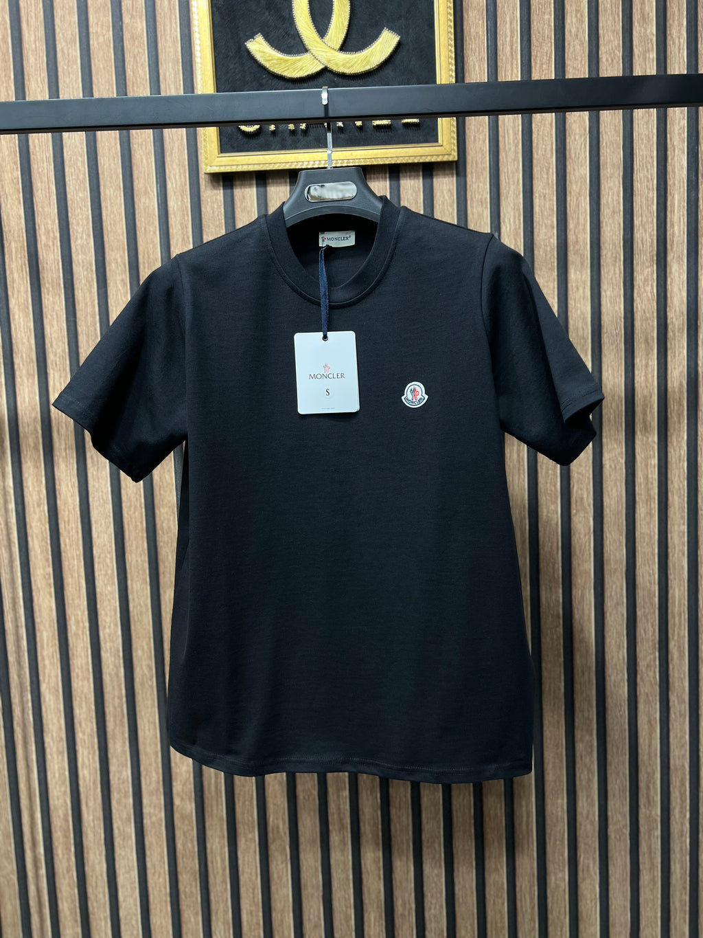 T-shirt Moncler m-2781