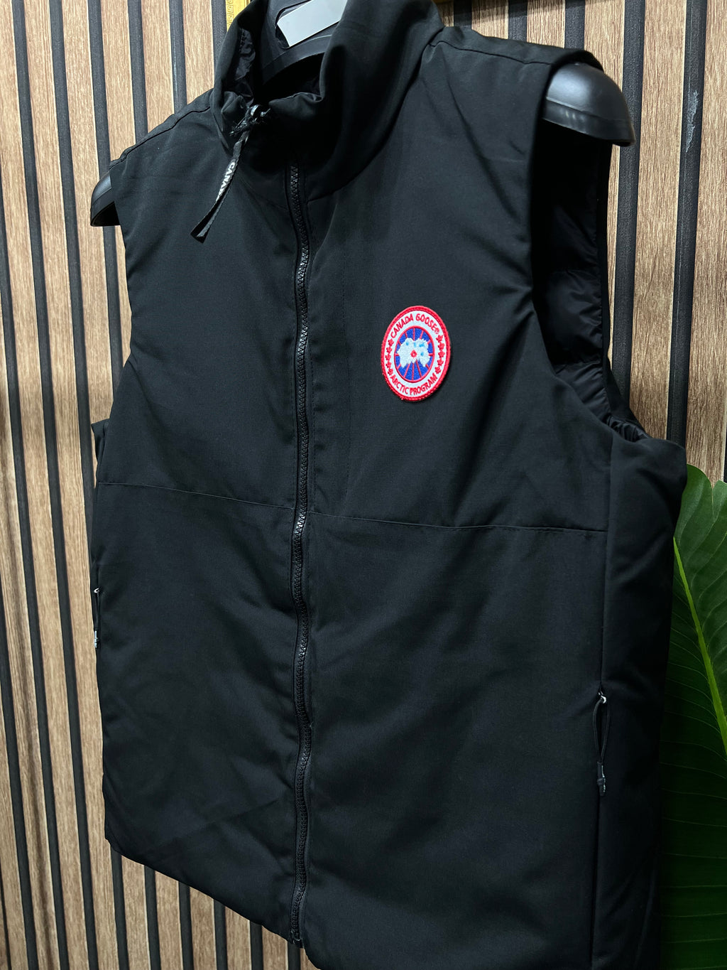 Canada Goose  αμάνικο διπλής όψεως c-3010