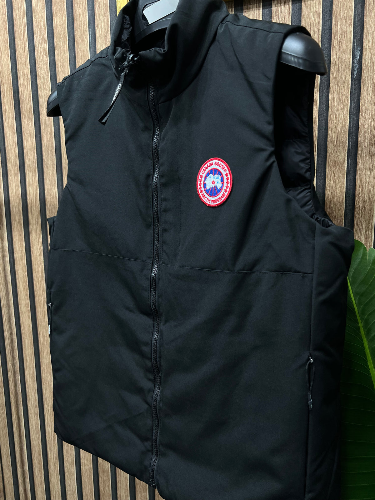 Canada Goose  αμάνικο διπλής όψεως c-3010