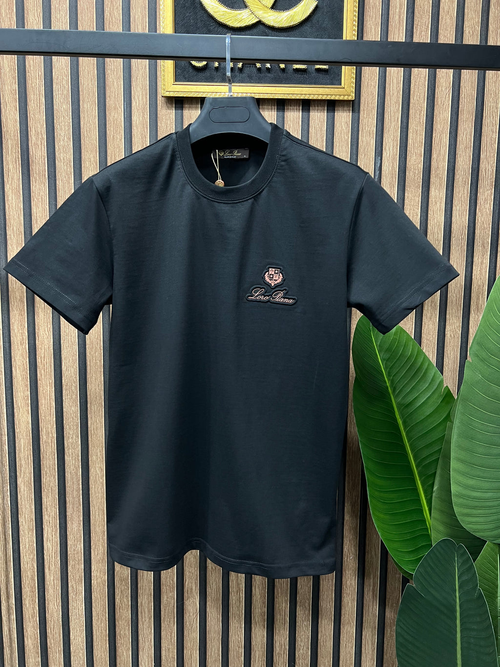 T-shirt Lolo Piana l-0076