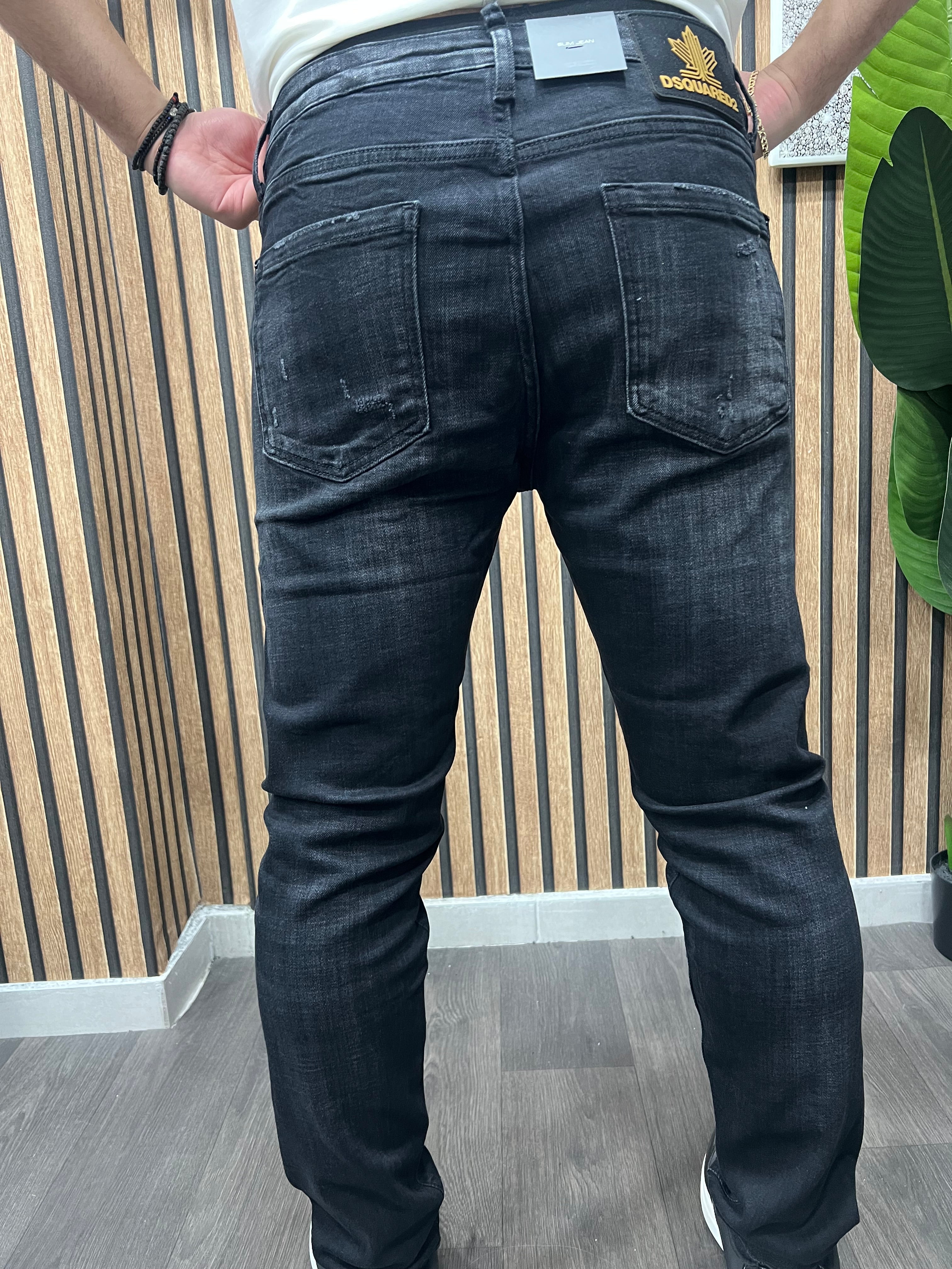 Jeans Dsquared2 d-3340