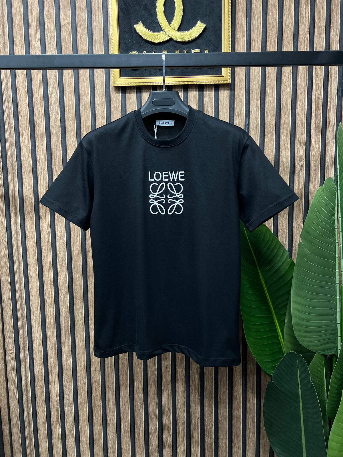T-shirt Loewe L-2110