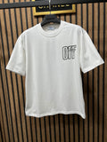 T-shirt Off White o-0066