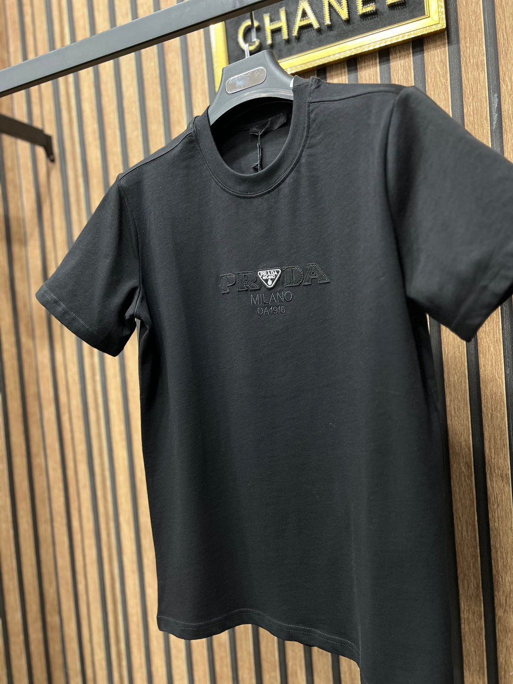 T-shirt Prada p-2881