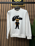 Philipp Plein φούτερ p-2233