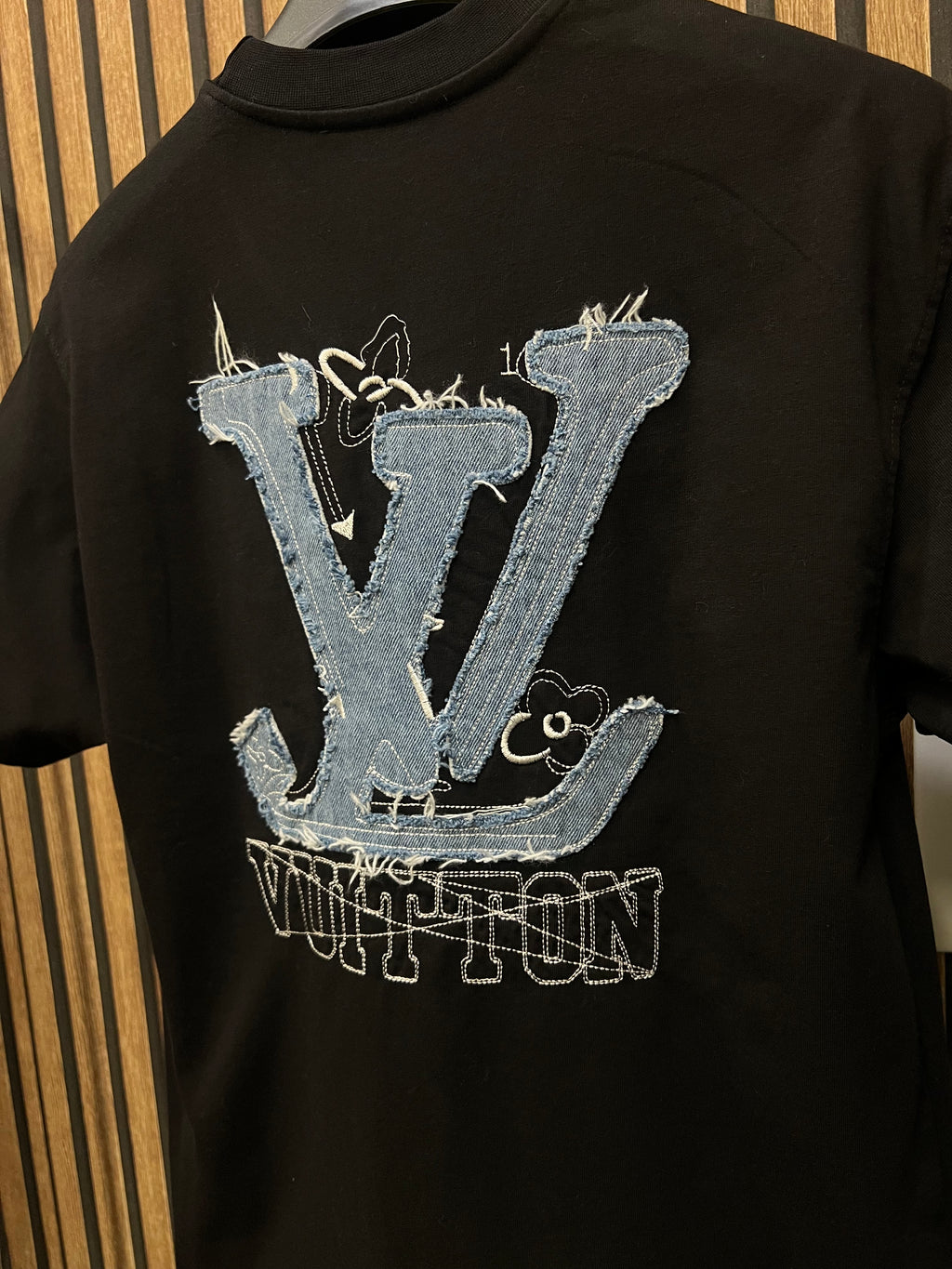T-shirt Louis Vuitton lv-777