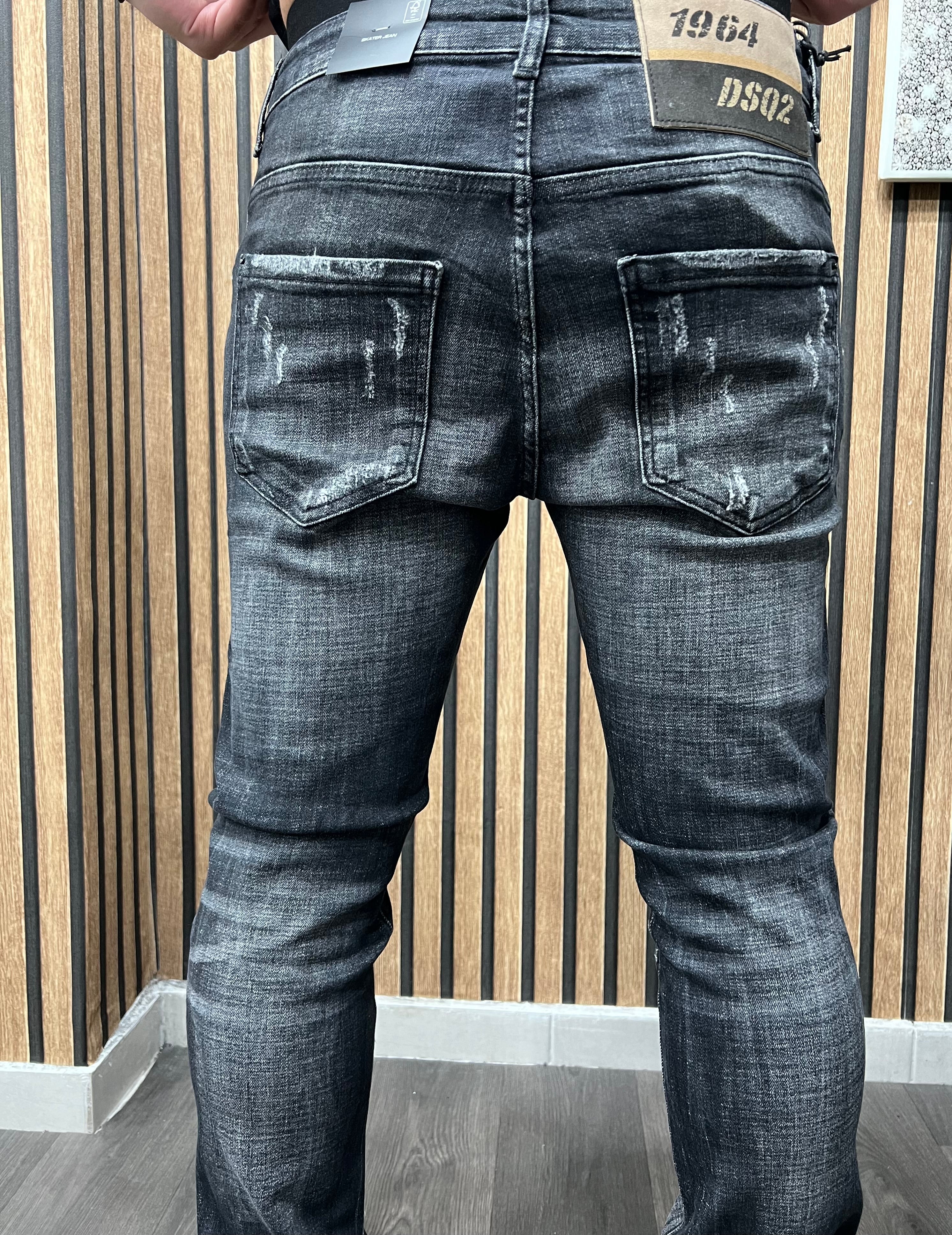 Jeans Dsquared2 d-5445