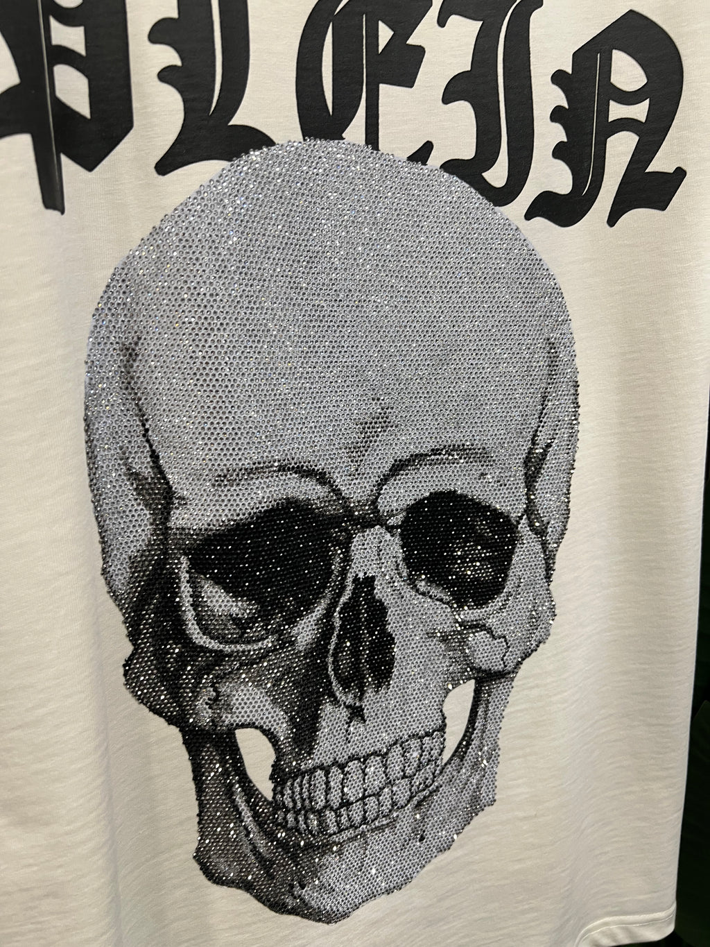 T-shirt Phillip Plein p-201