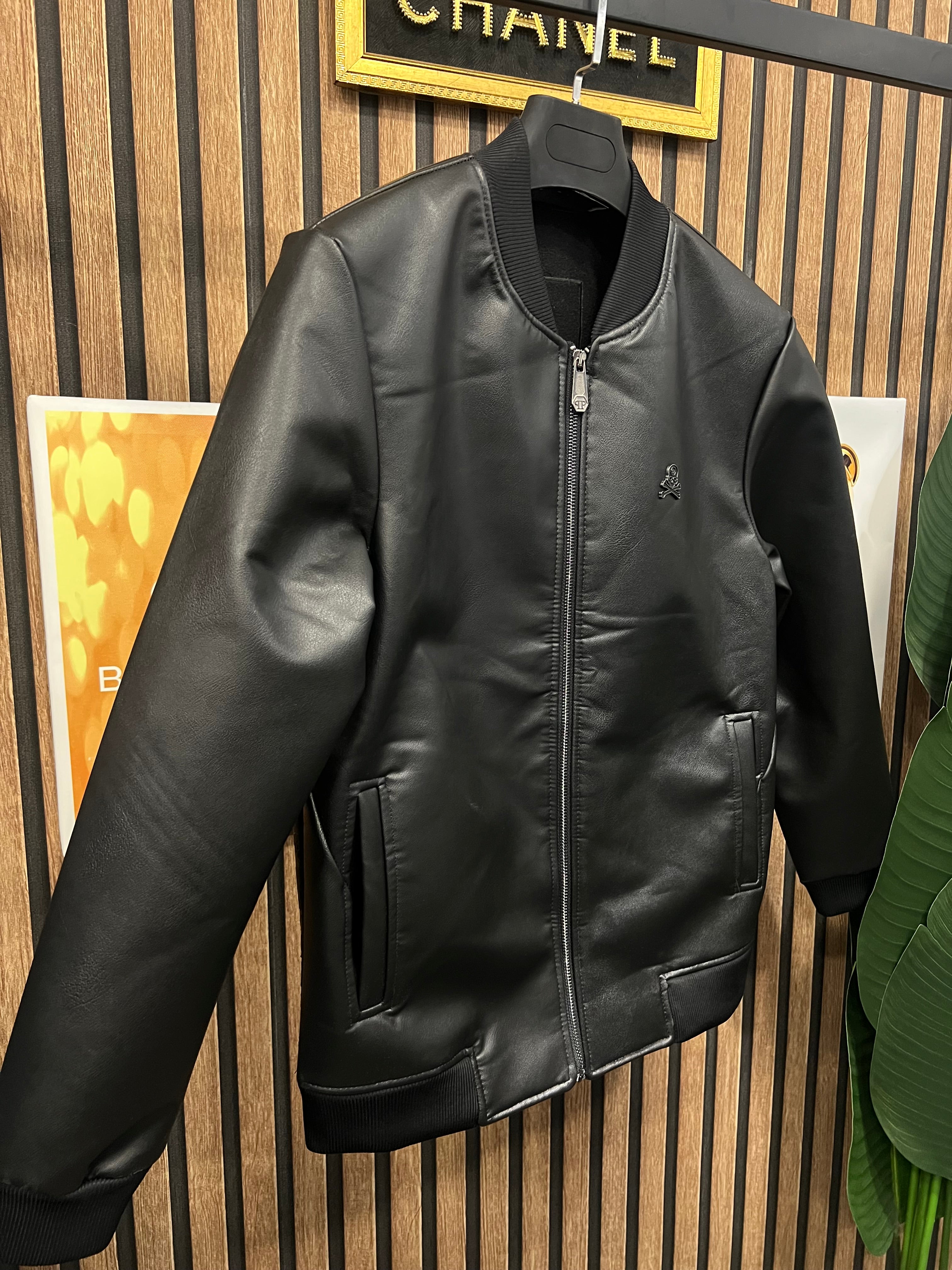 Philipp plein jacket p-078