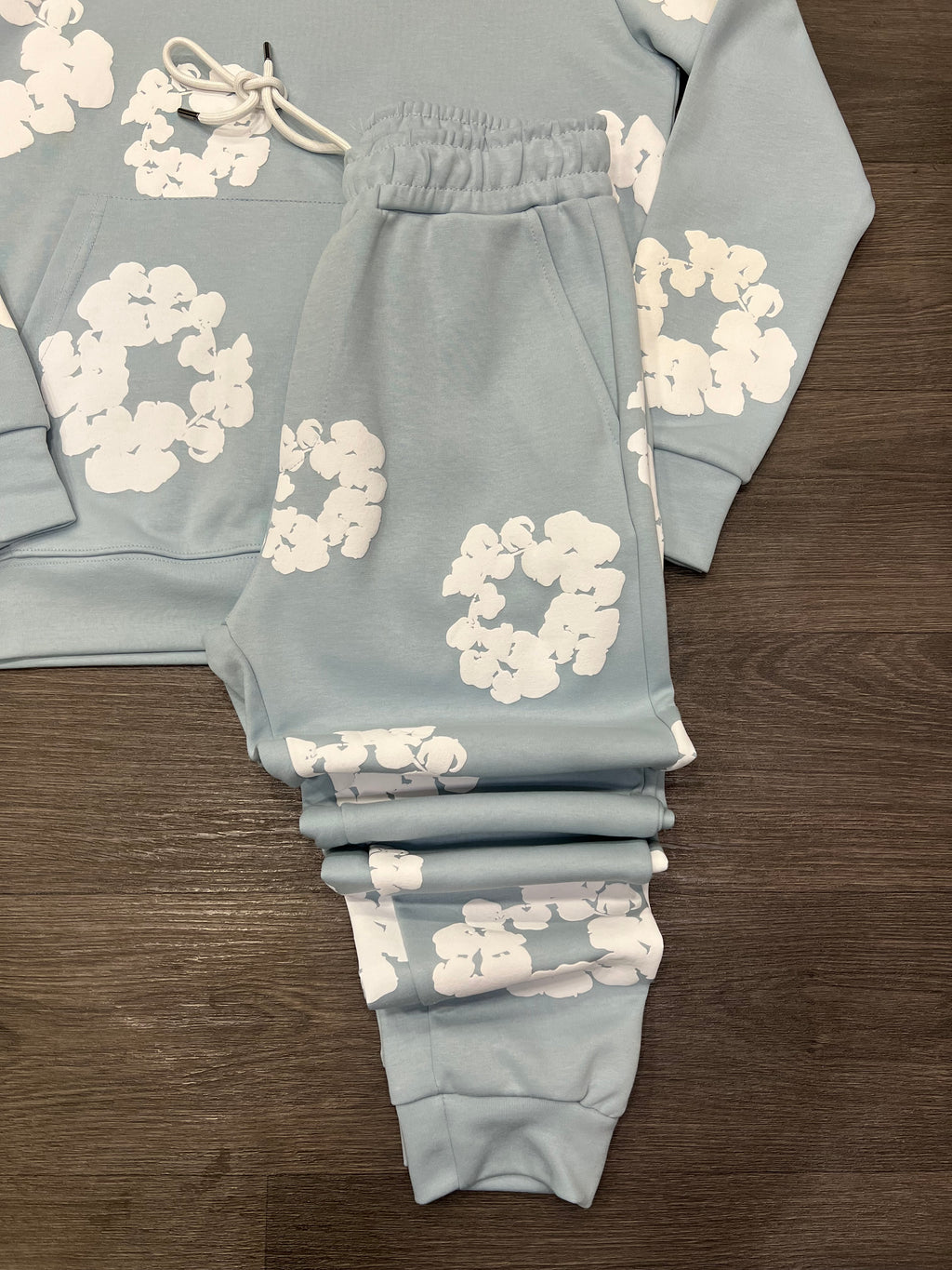 Σετ Denim Tears d-0088