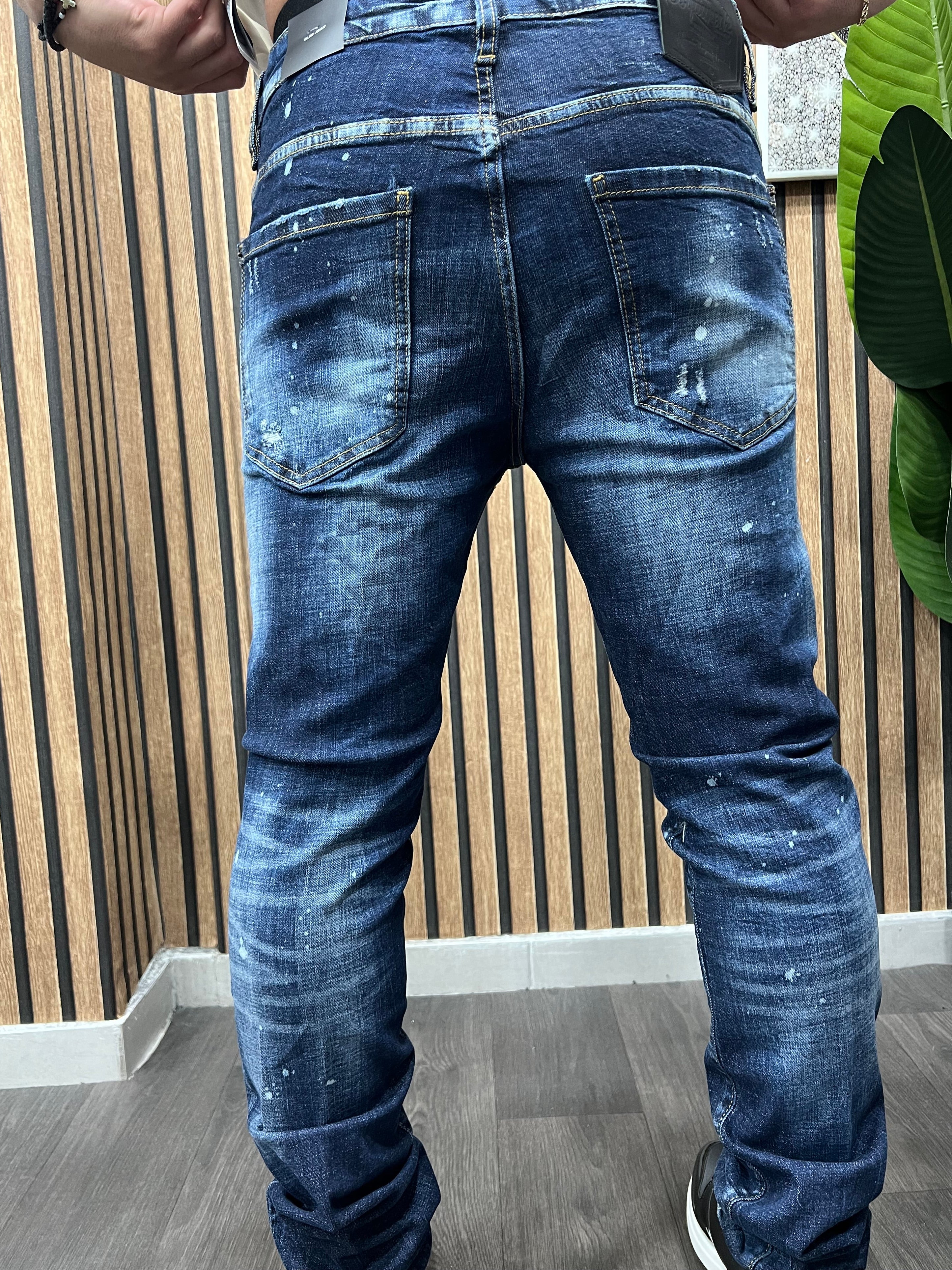 Jeans Dsquared2 d-2566